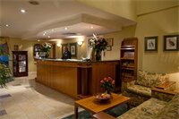 Фото Courtyard Hotel Sandton