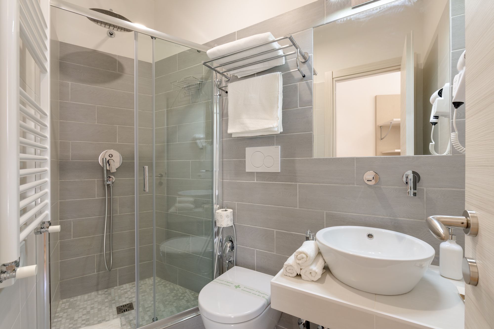 Фото Dolce Luxury Rooms