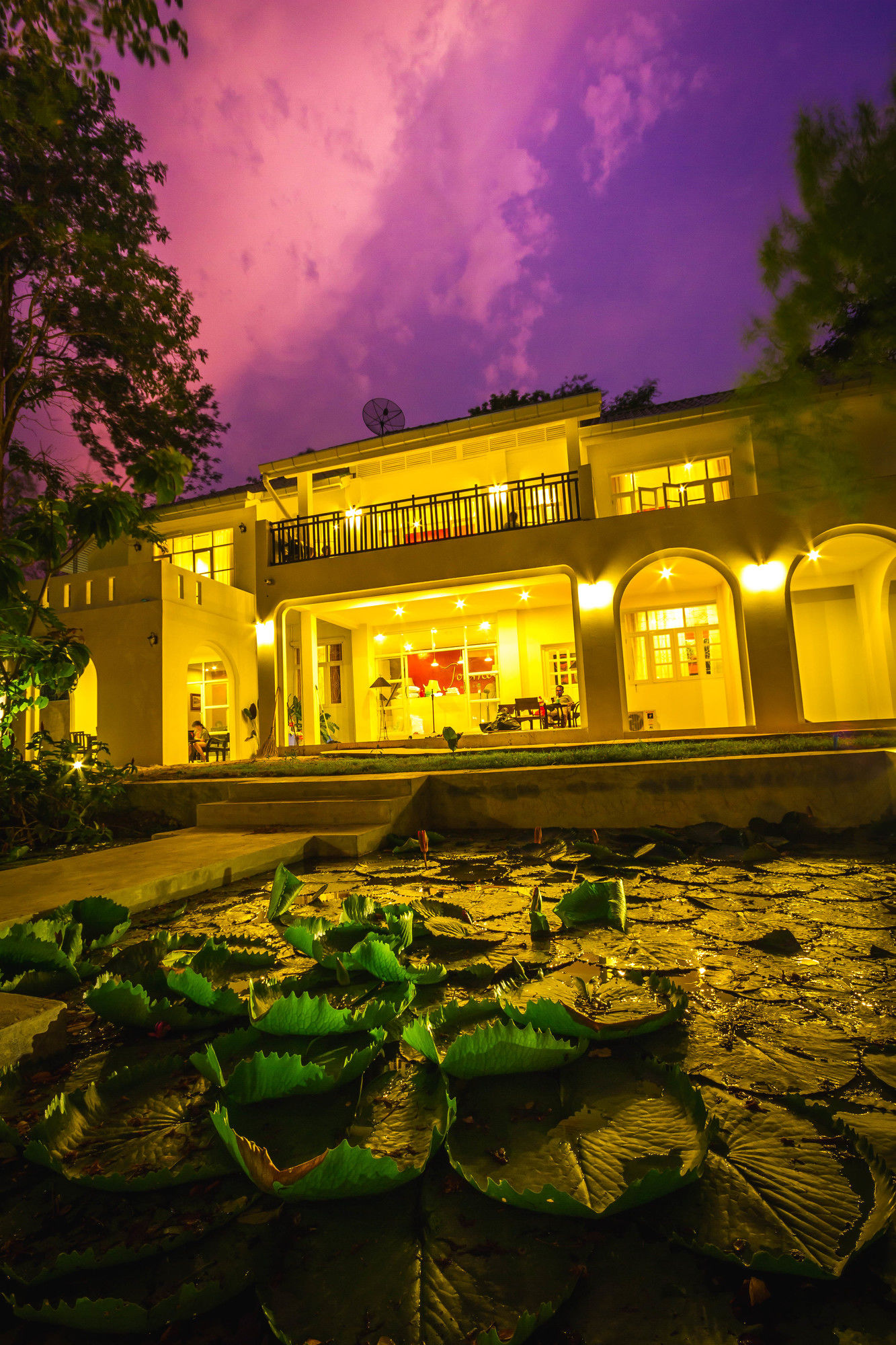 Фото The Journey House Lifestyle Boutique Hotel