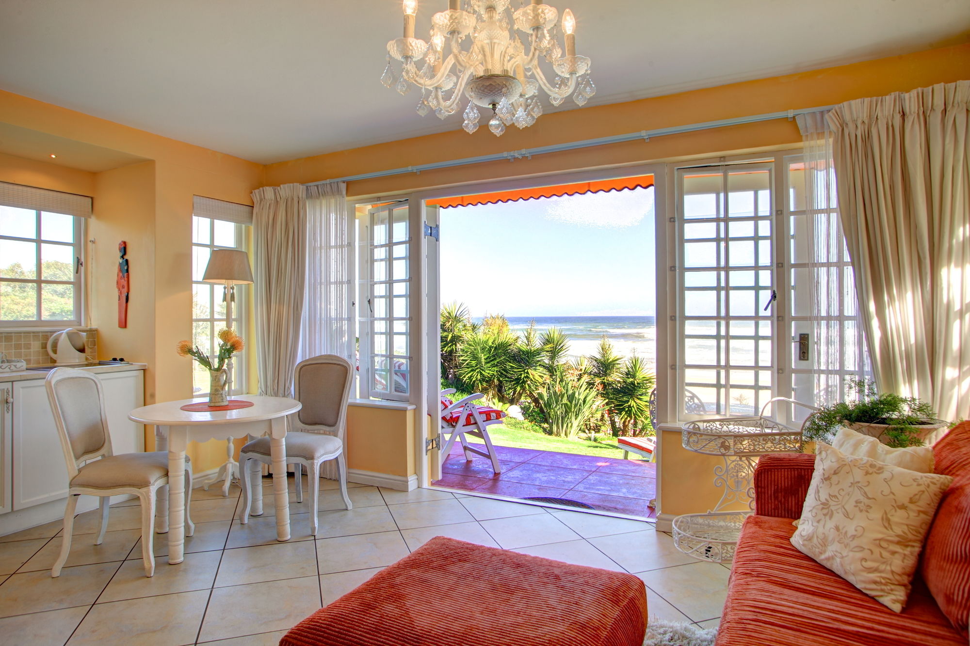 Фото Haus am Strand on the Beach