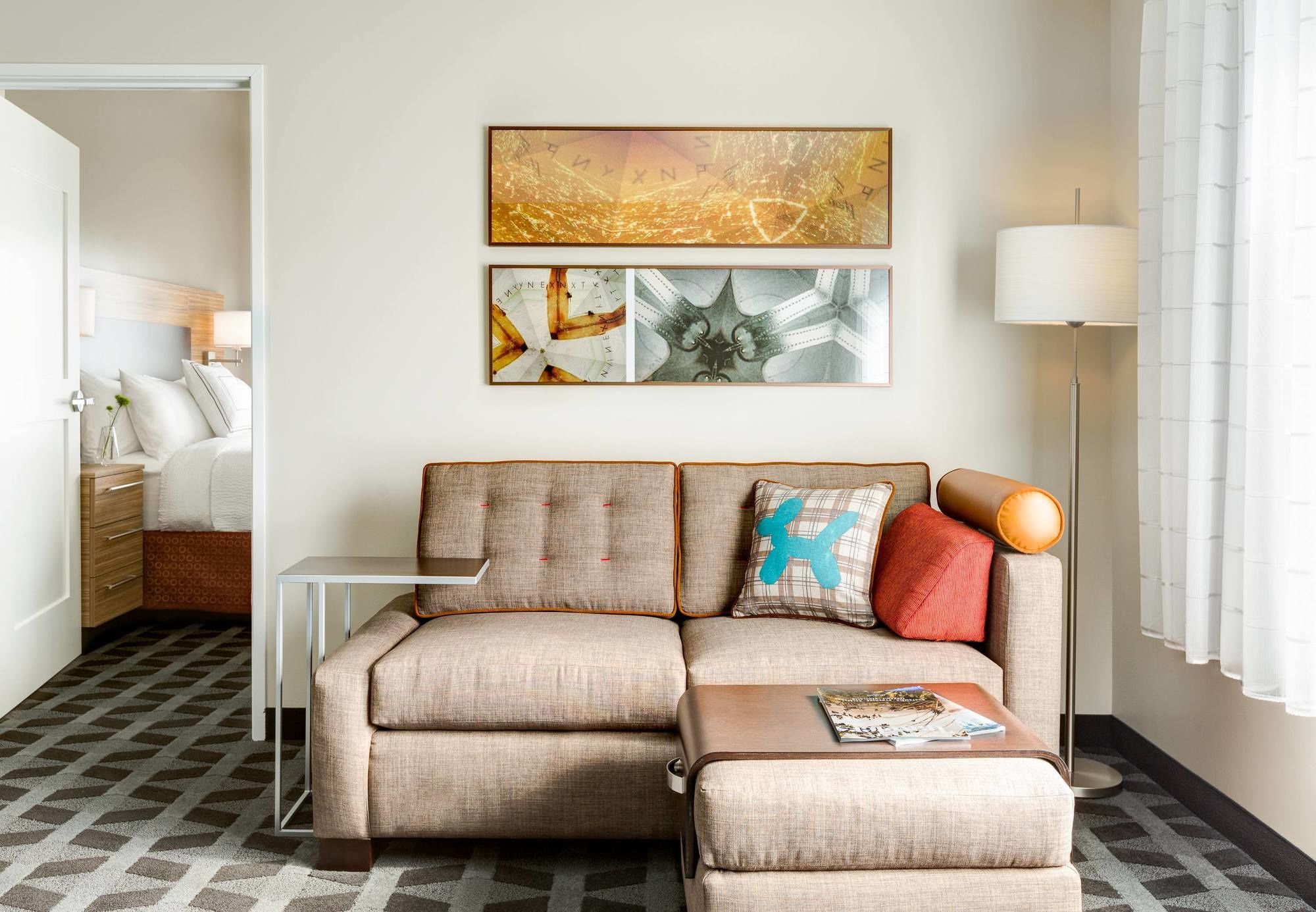 Фото TownePlace Suites by Marriott Austin North/Lakeline