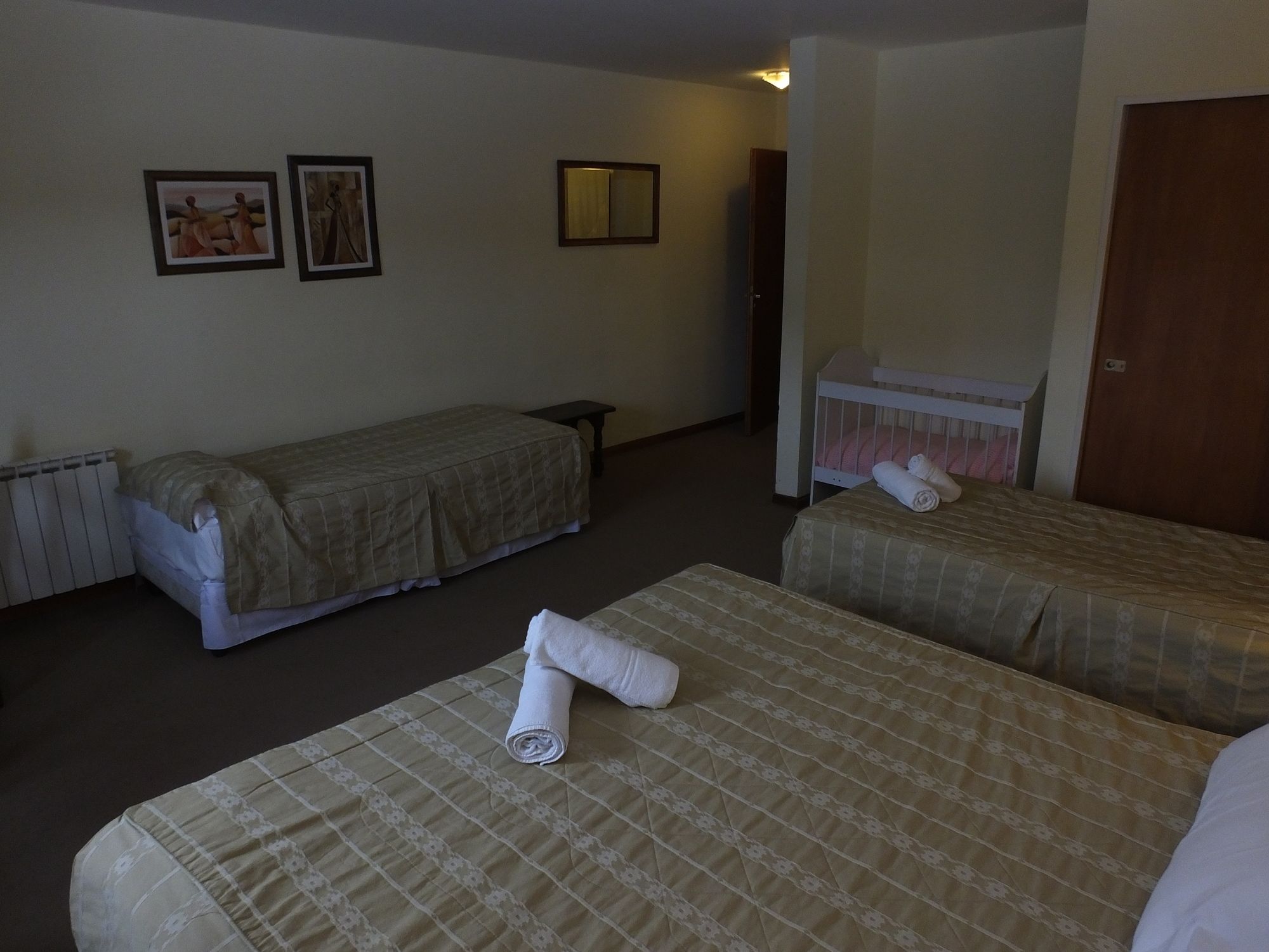 Фото Hotel Kalken