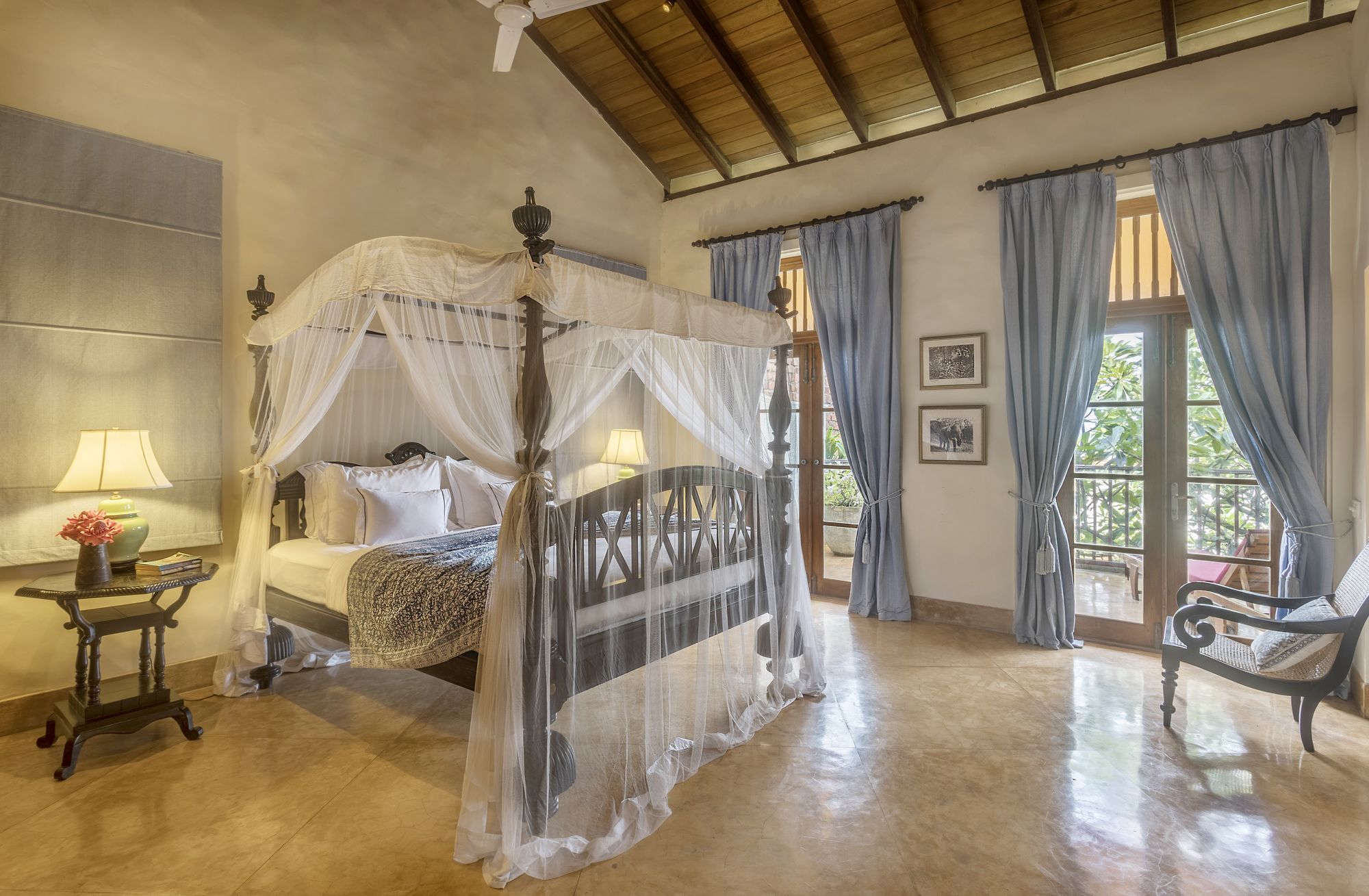 Фото Вилла Thambili House by Edwards Collection