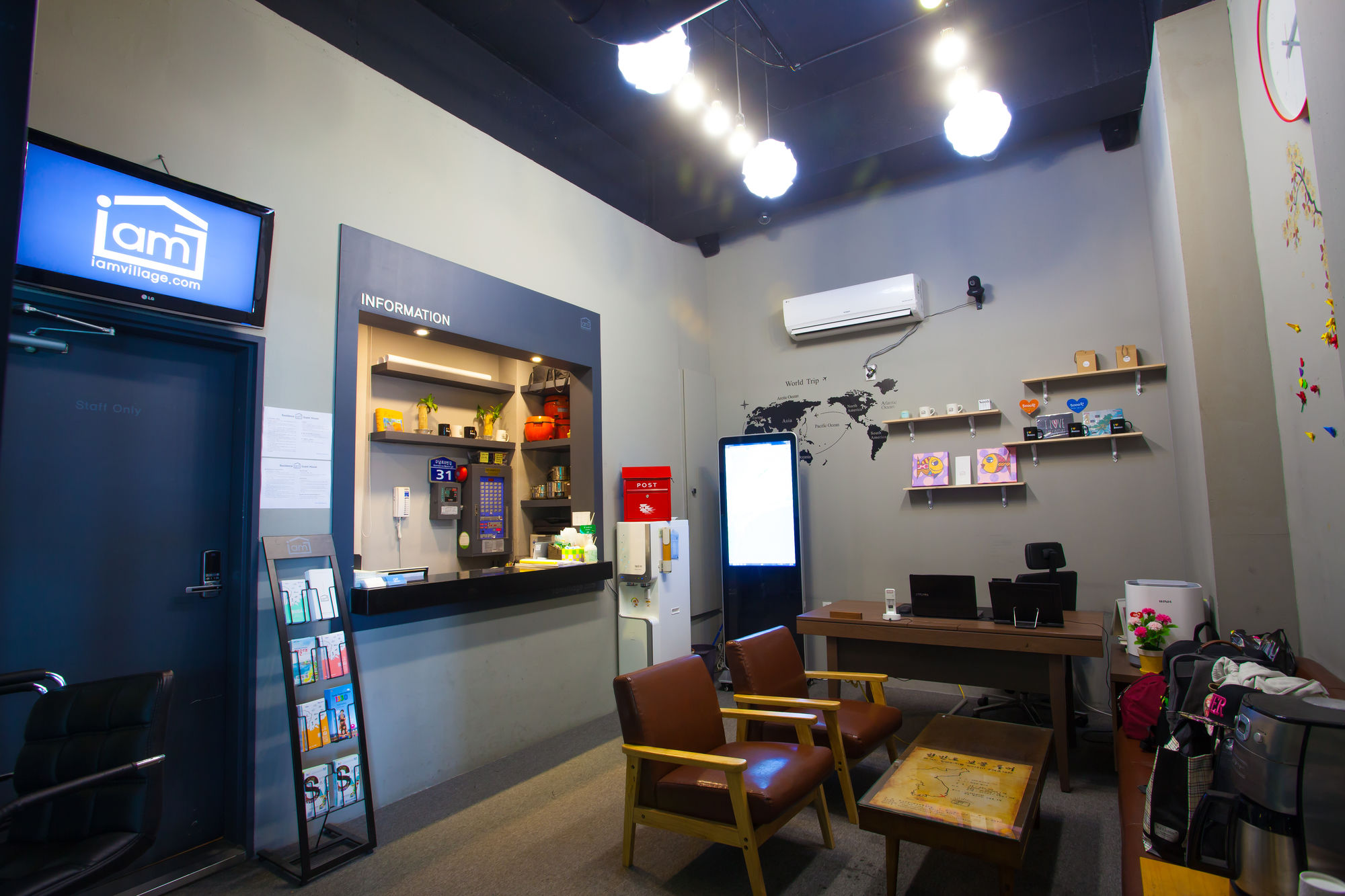 Фото Iam Residence