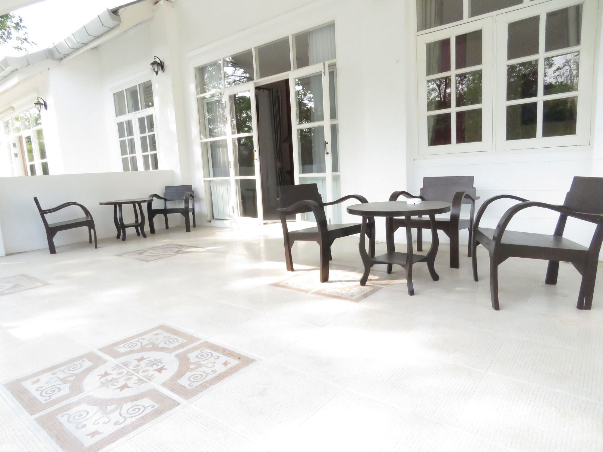 Фото The Journey House Lifestyle Boutique Hotel