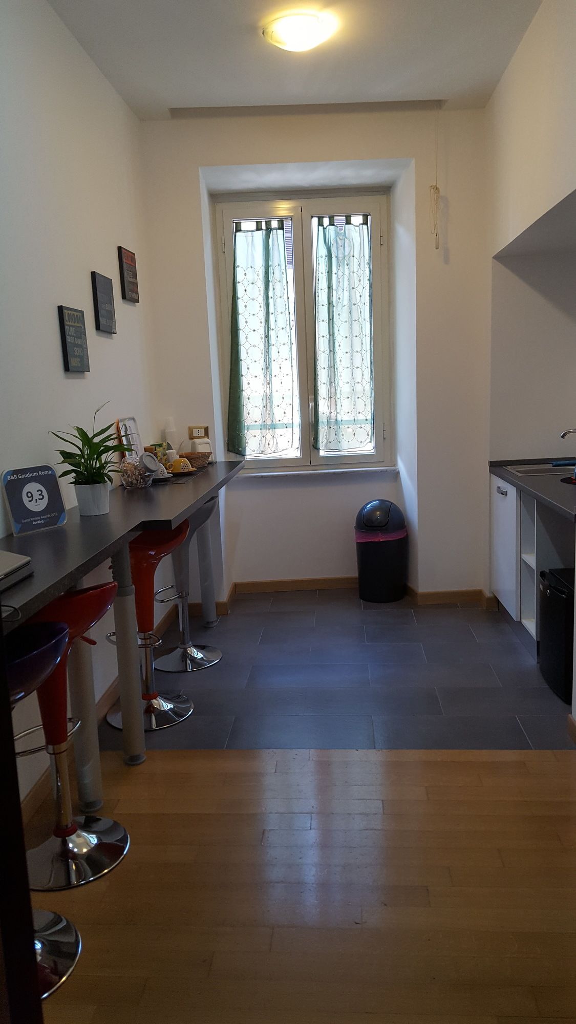 Фото Gaudium Colosseo