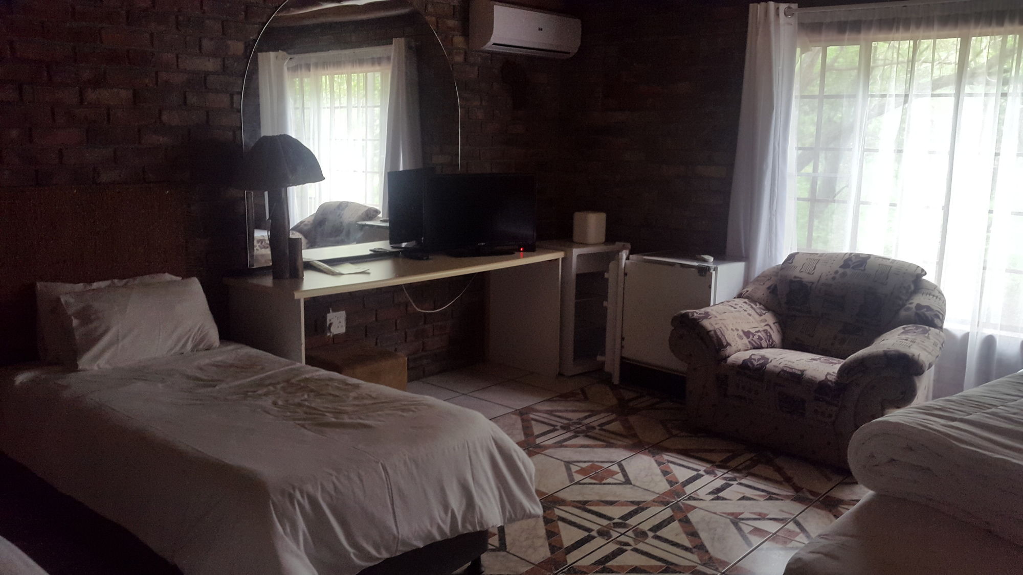 Фото Jabula Lodge