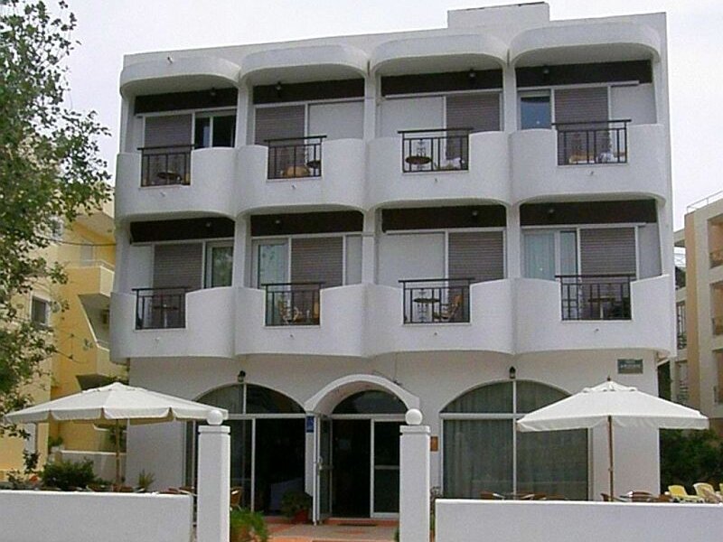 Фото отеля 5