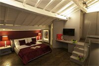 Фото Bdb Luxury Rooms Margutta