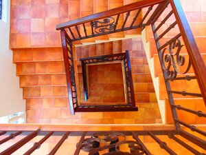 Гостиница Villa Thérèse