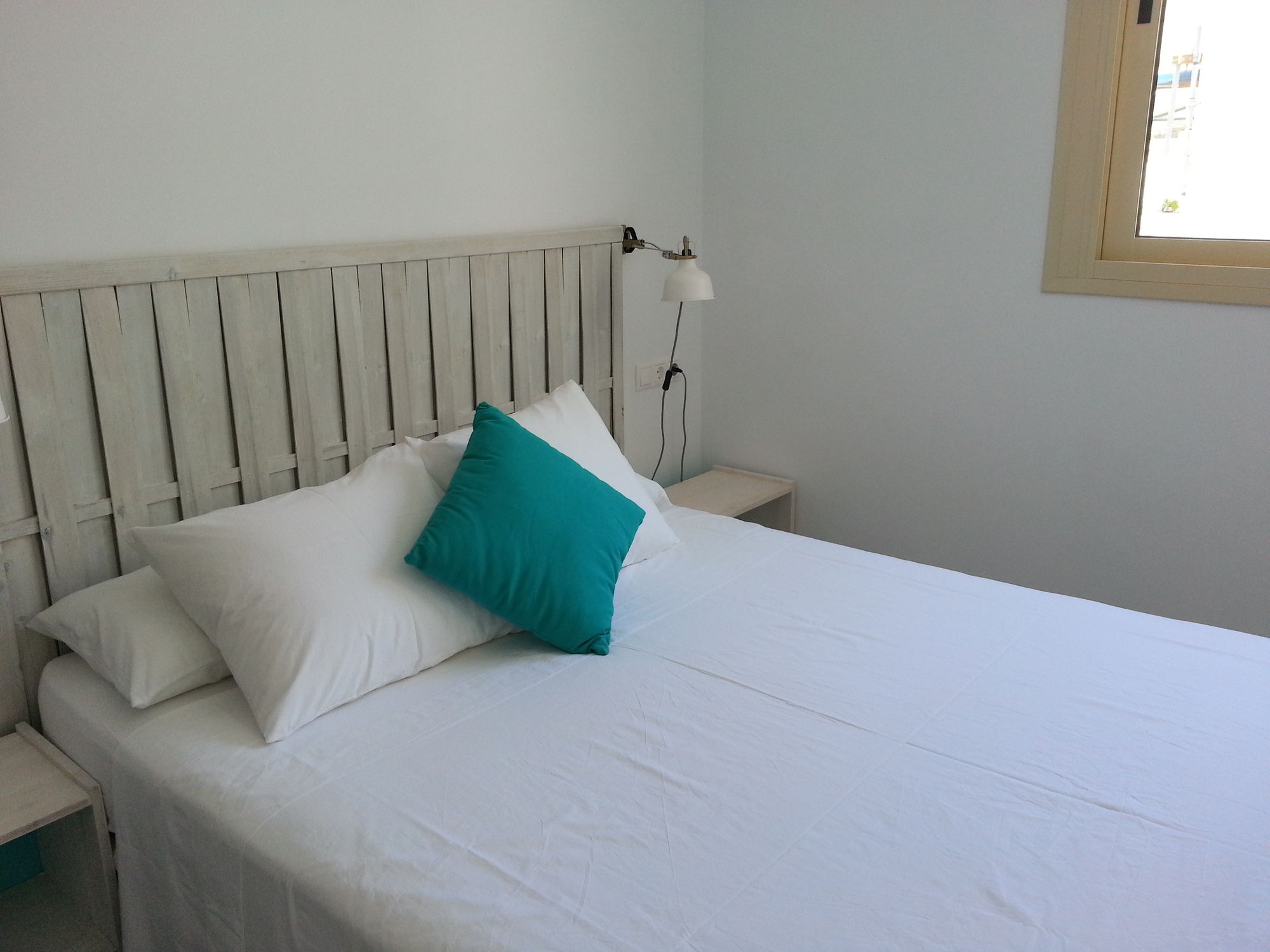 Фото La Siesta Málaga Guesthouse