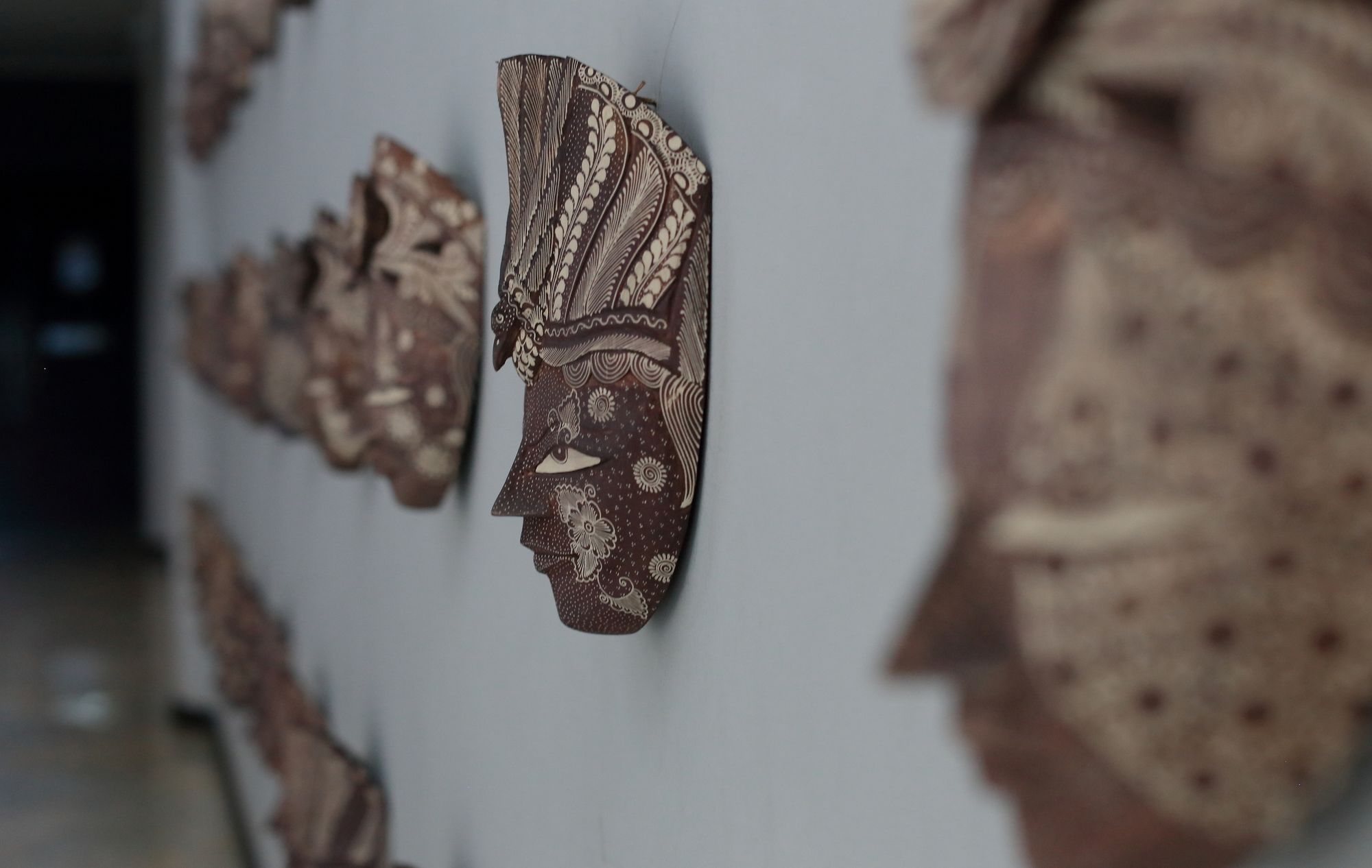 Фото The Singhasari Resort