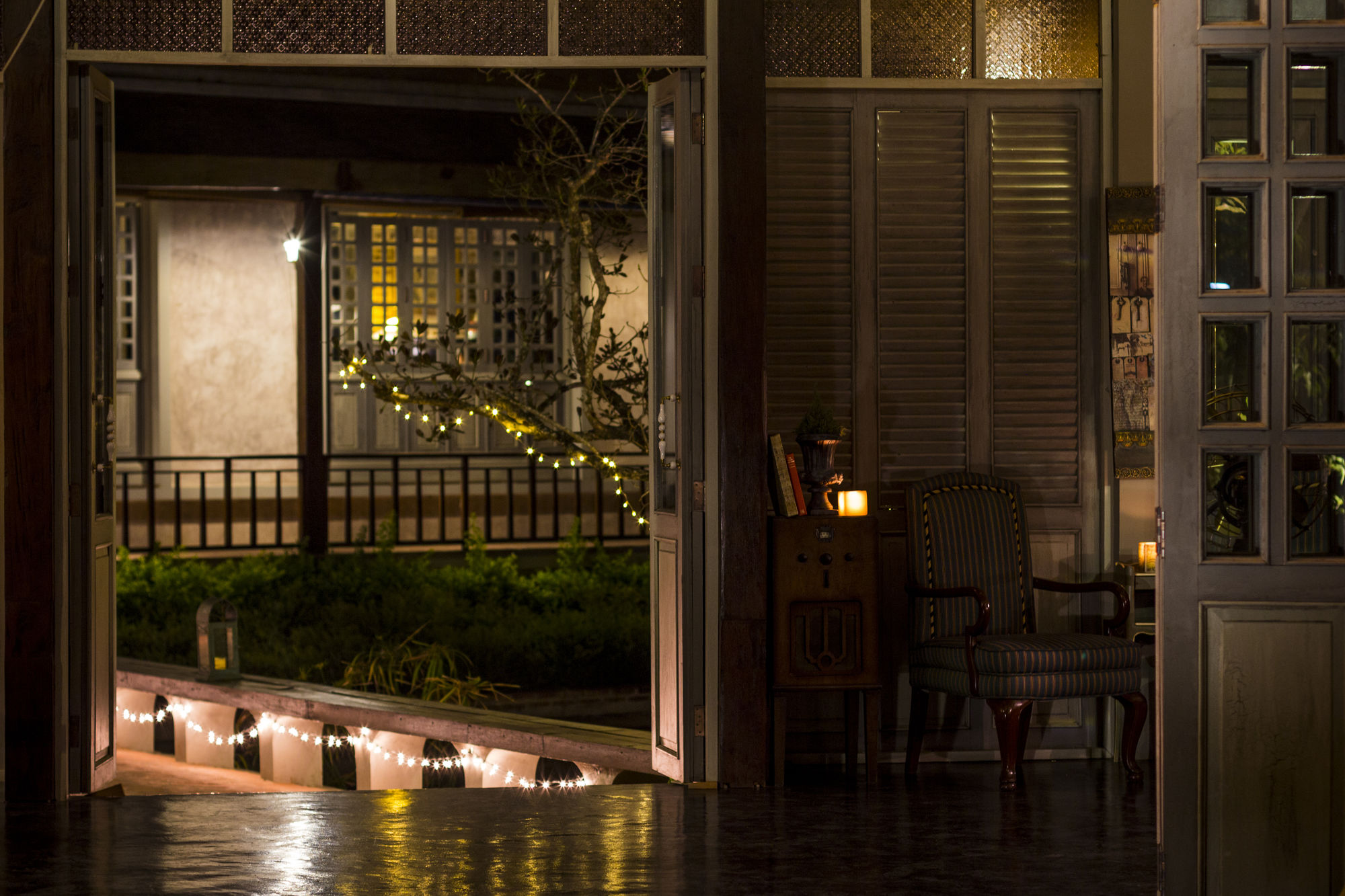 Фото Reverie Siam Resort