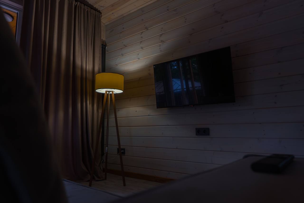 Фото Тихая гавань