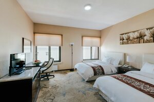 Гостиница Mika Hotel