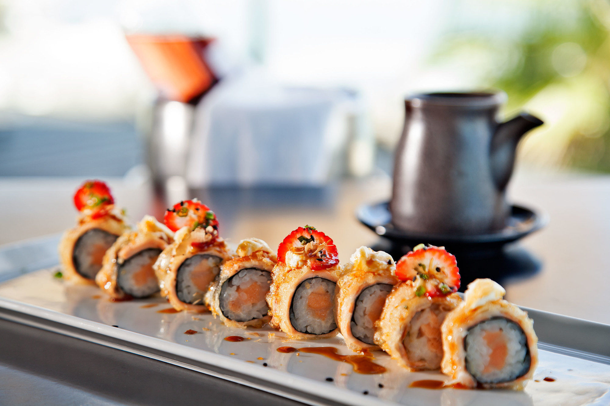 Фото Farol Hotel