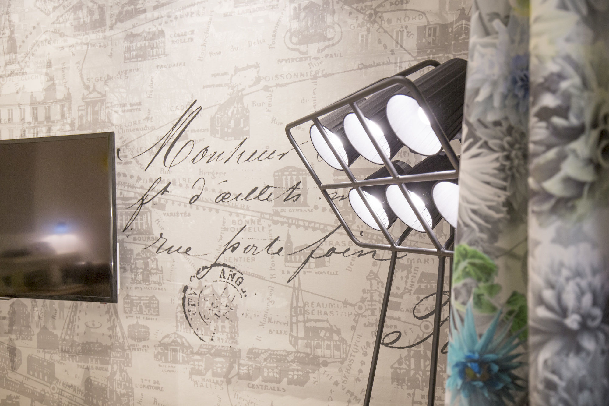 Фото Cinque Luxury Rooms