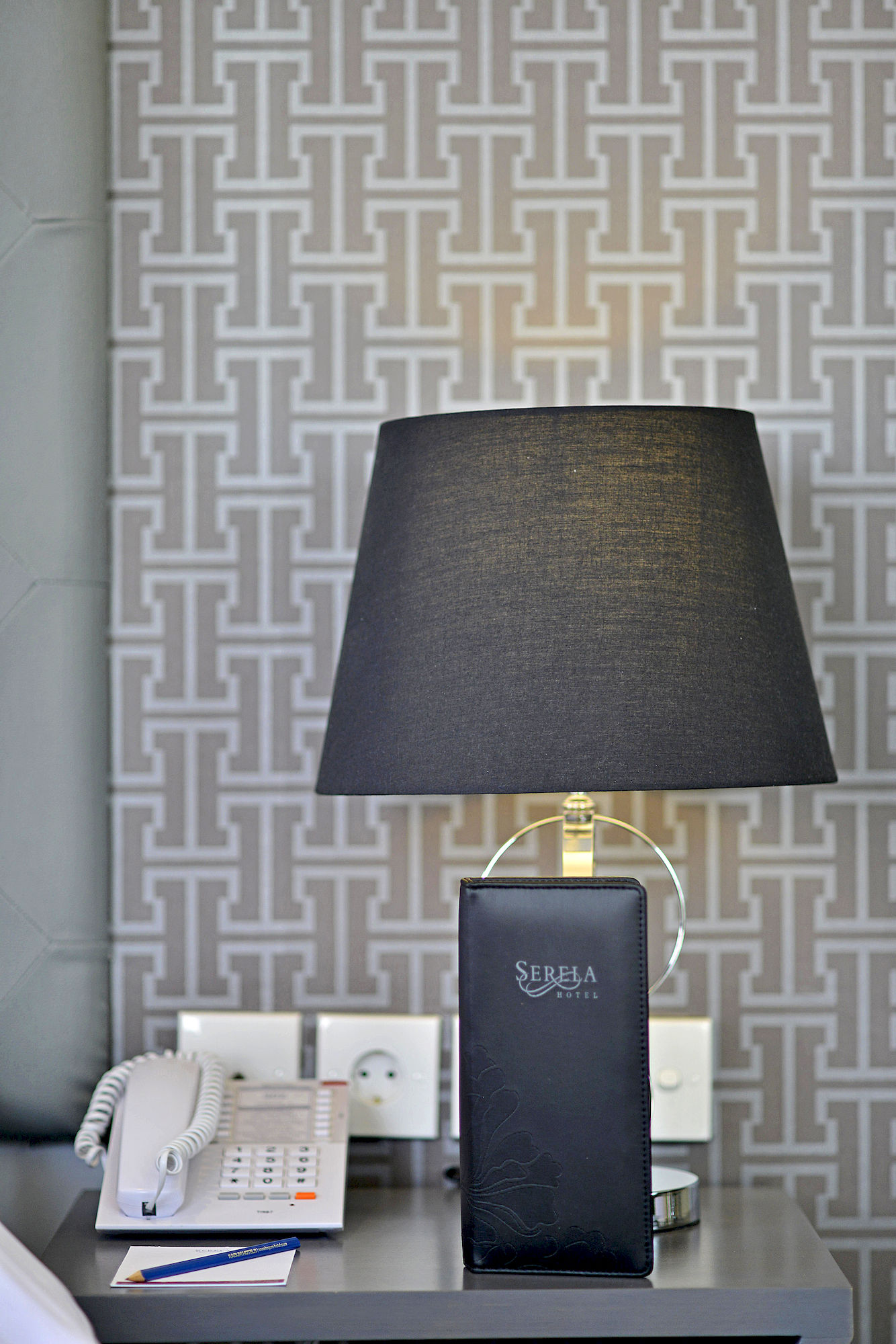 Фото Serela Cihampelas Hotel