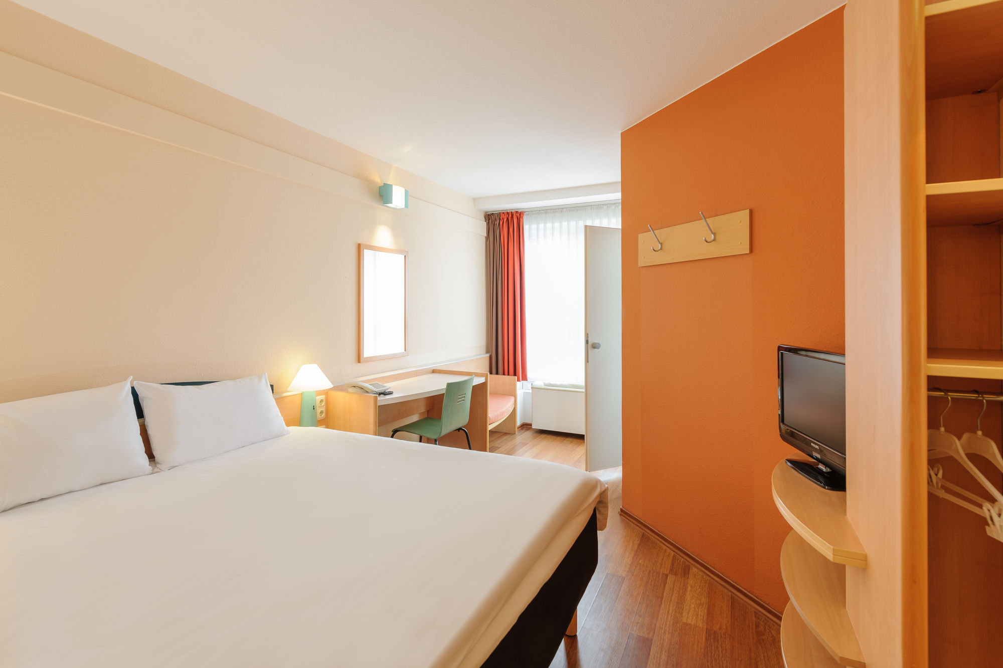 Фото Ibis Bamberg Altstadt