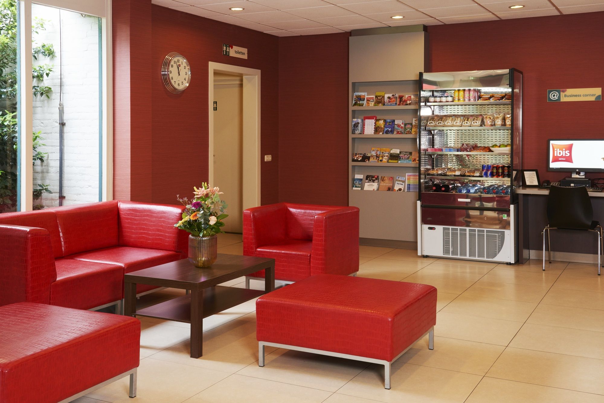 Фото Ibis Tilburg