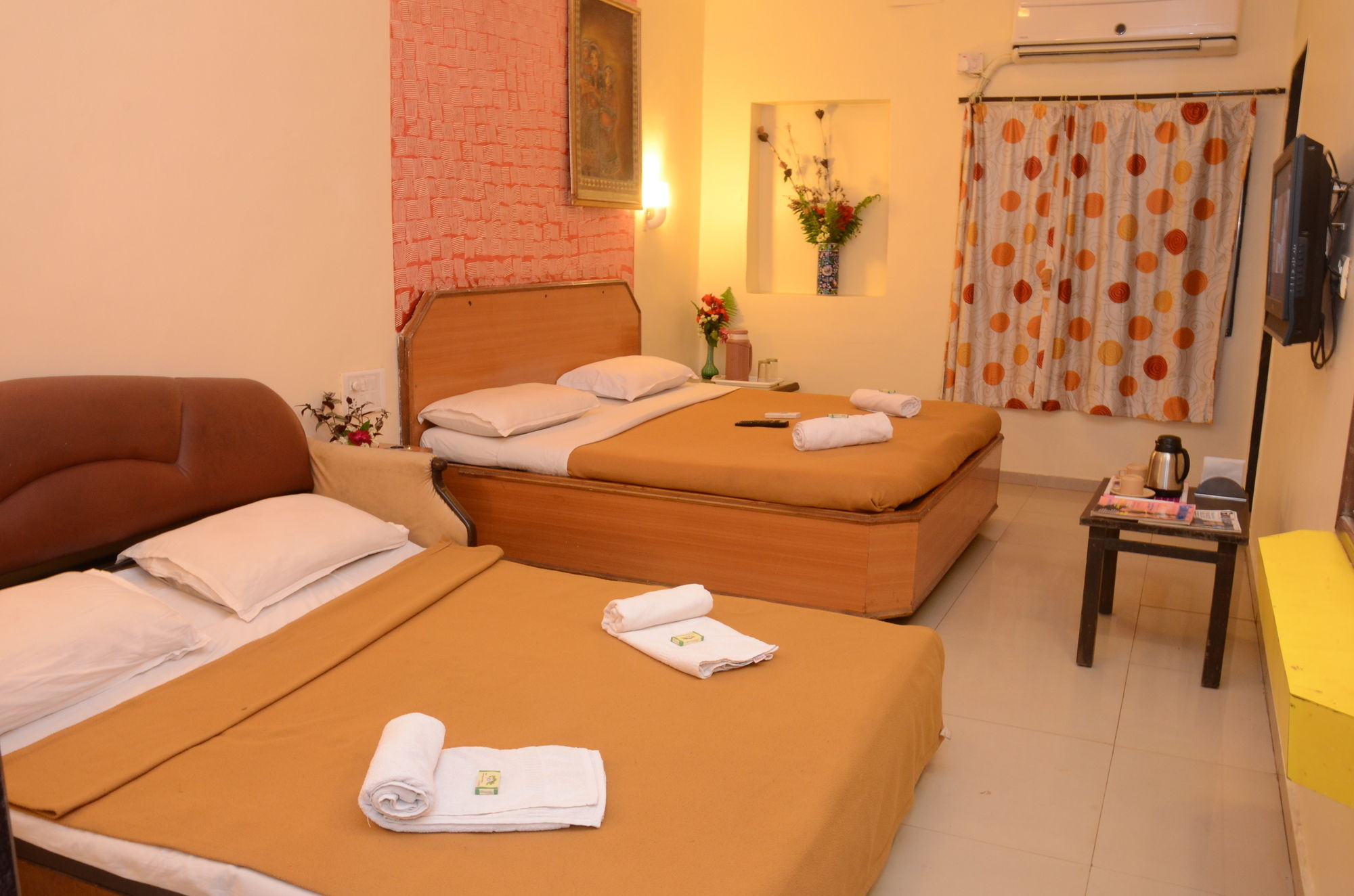 Фото Shanti Villa