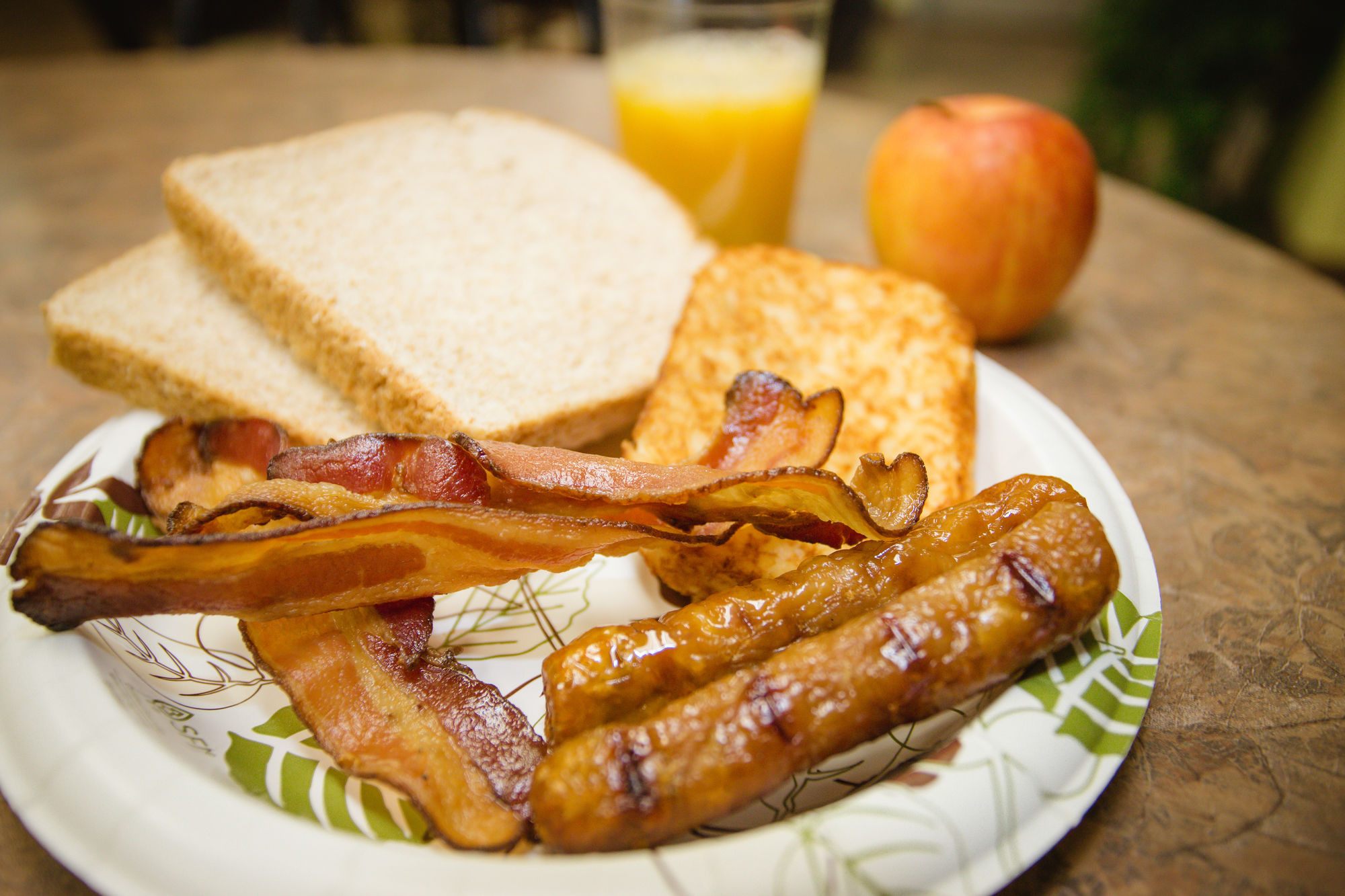 Фото Super 8 by Wyndham Drayton Valley