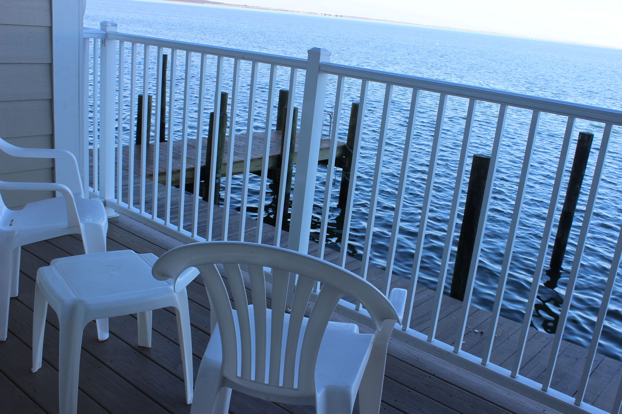 Фото Ocean High by Capital Vacations