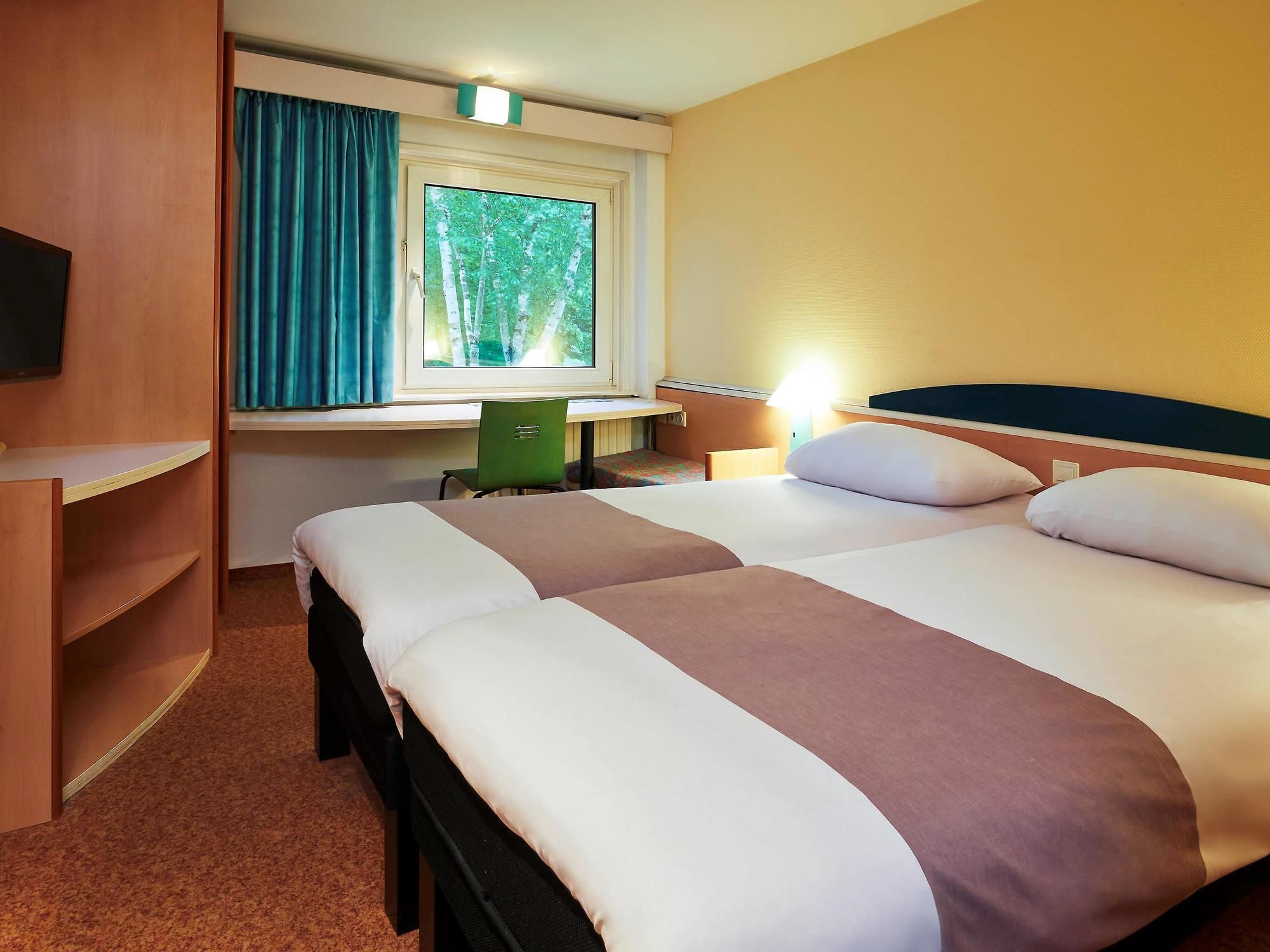 Фото Ibis Tilburg