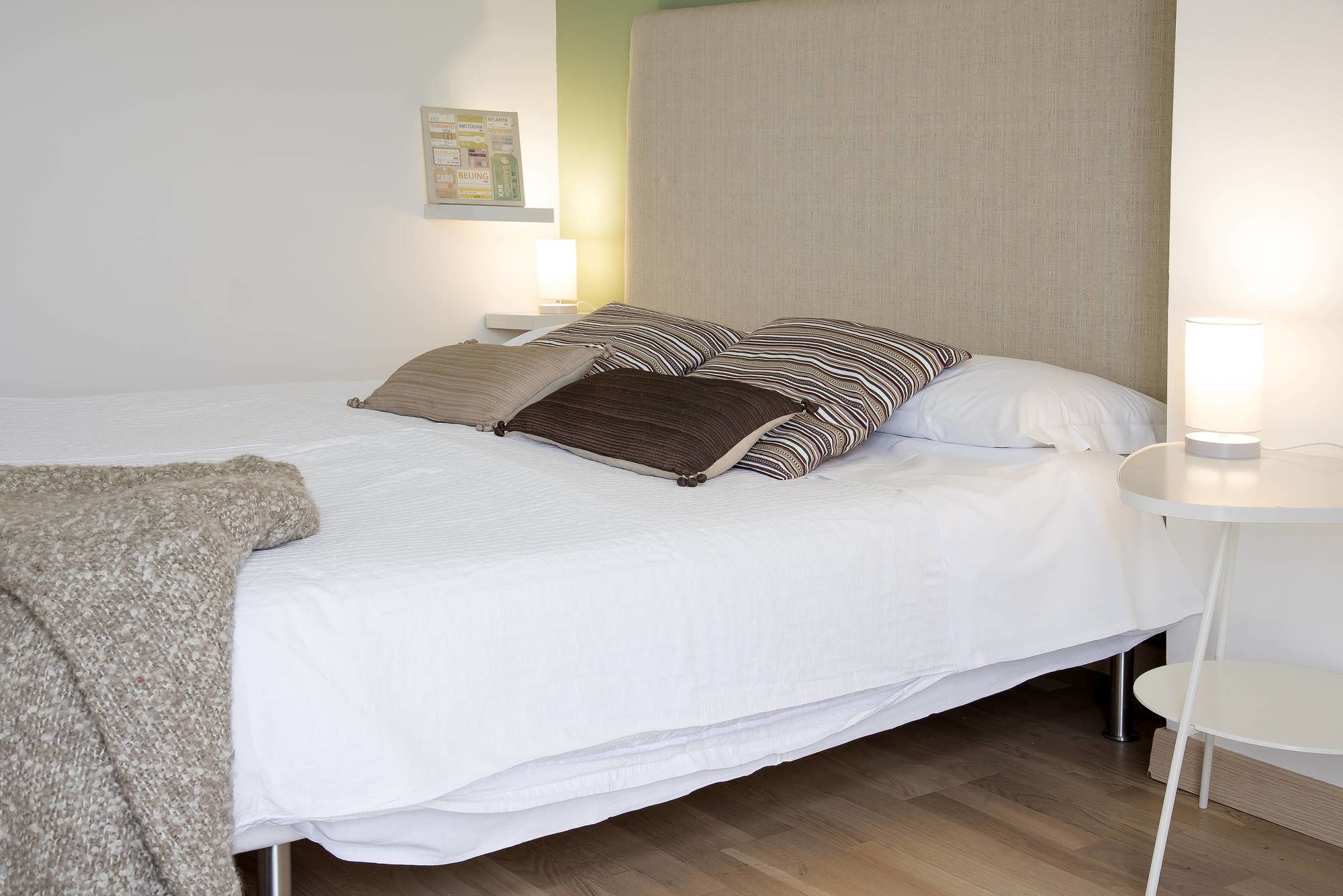 Фото Scrovegni Urban Apartment