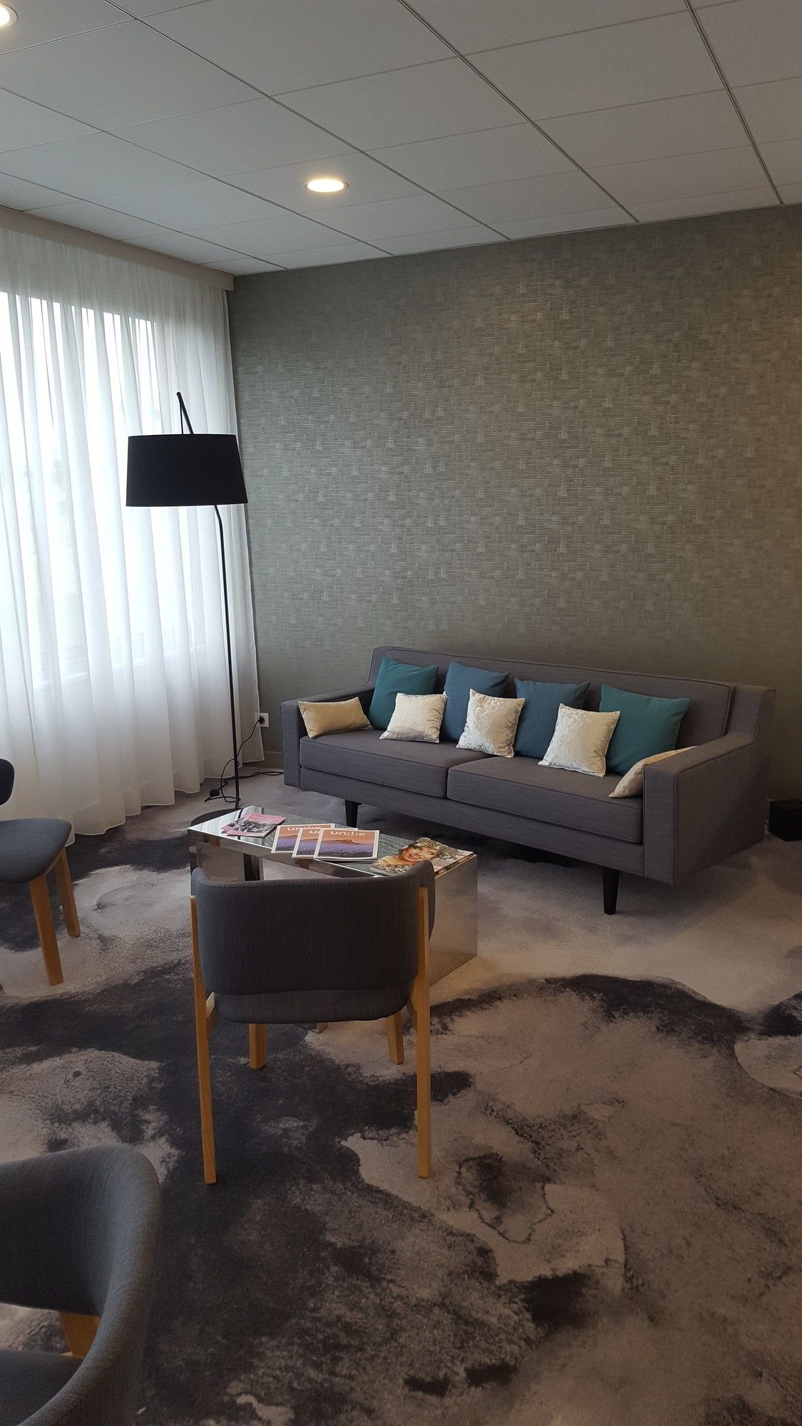 Фото Mercure Macon Bord de Saone