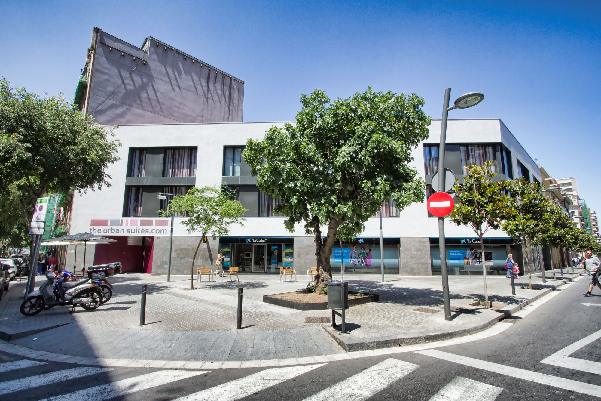 Фото Limehome Barcelona Rector Triadó