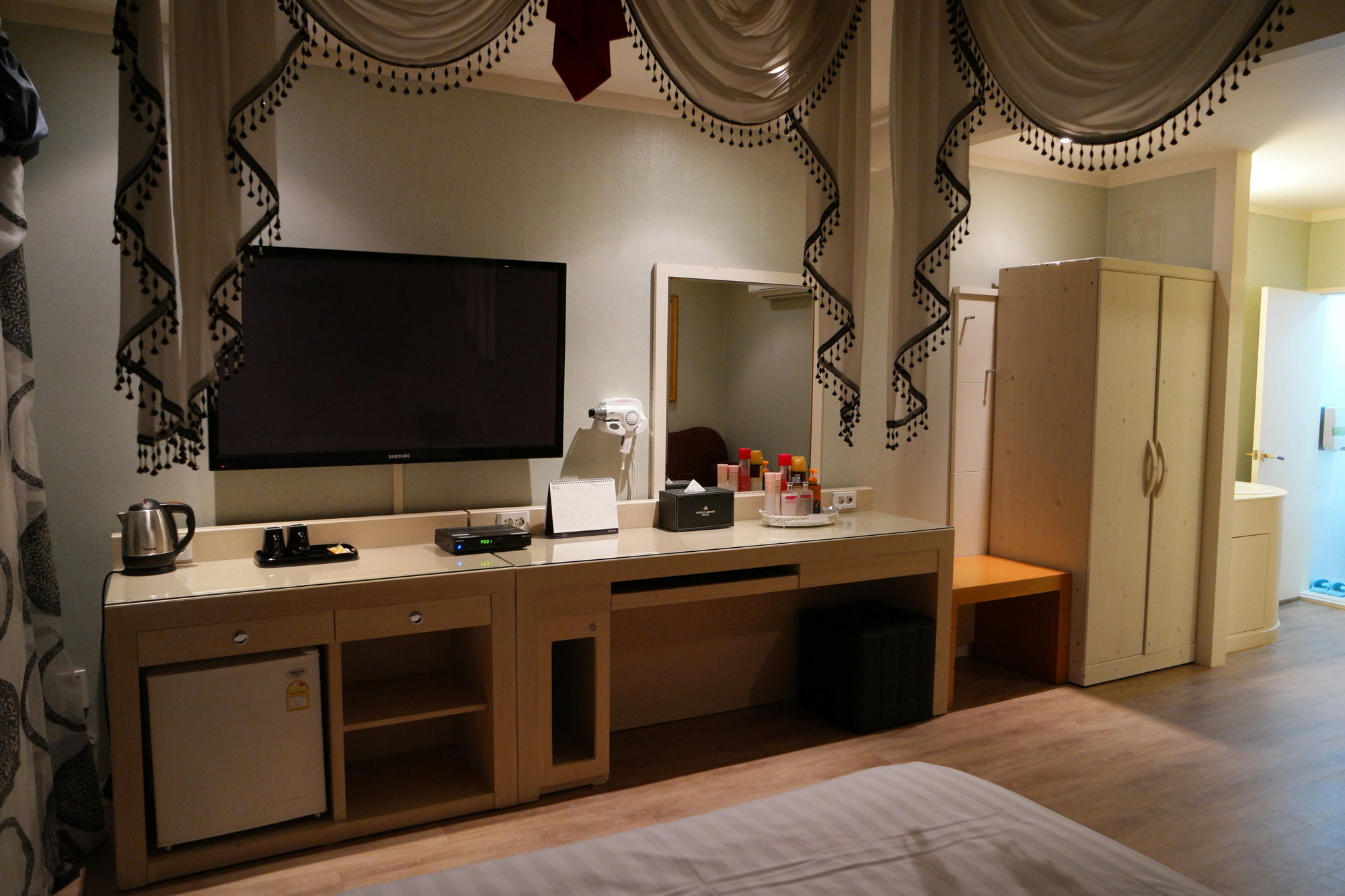 Фото Hotel Incheon Airport