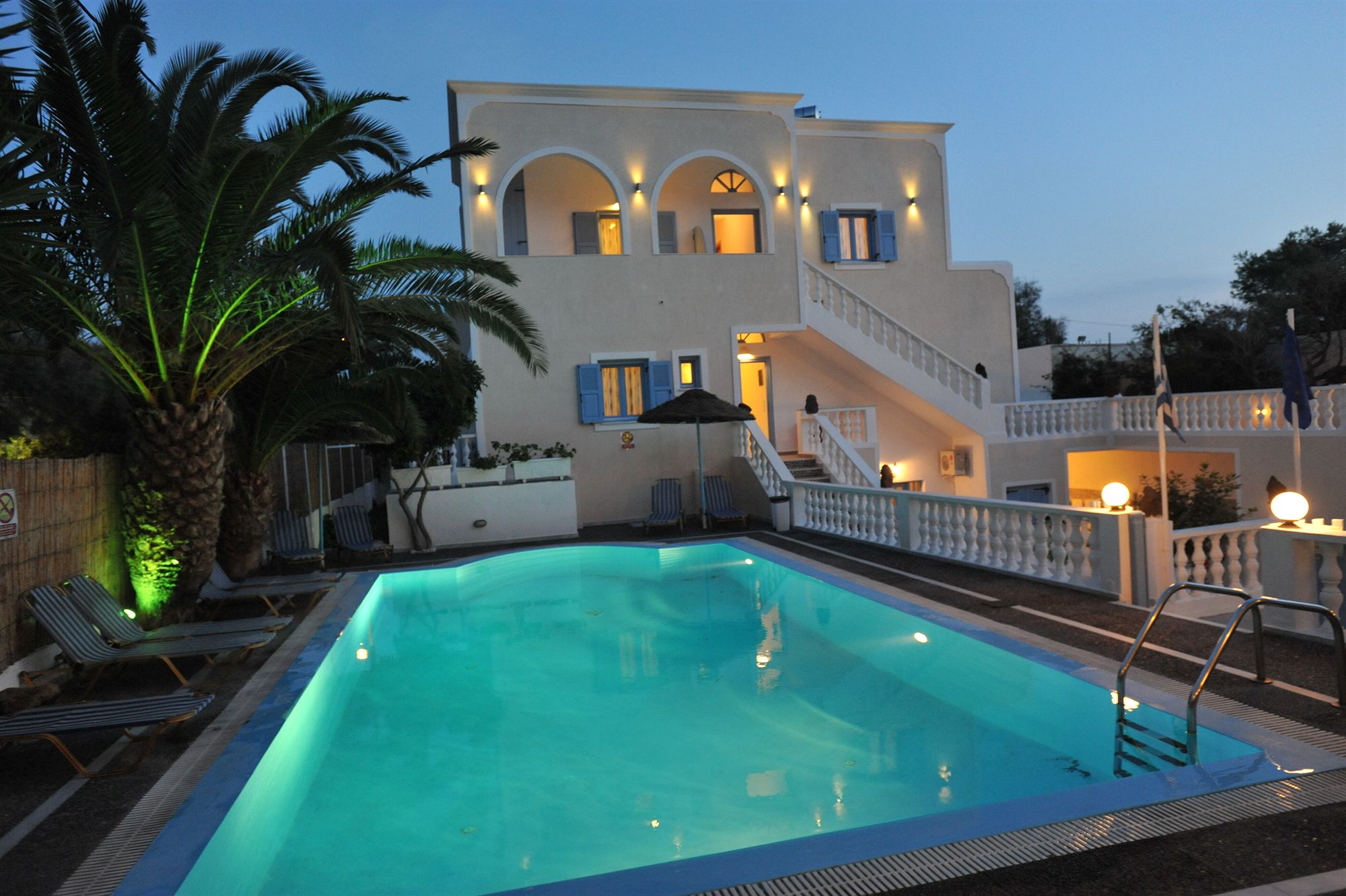 Фото Stelios Place
