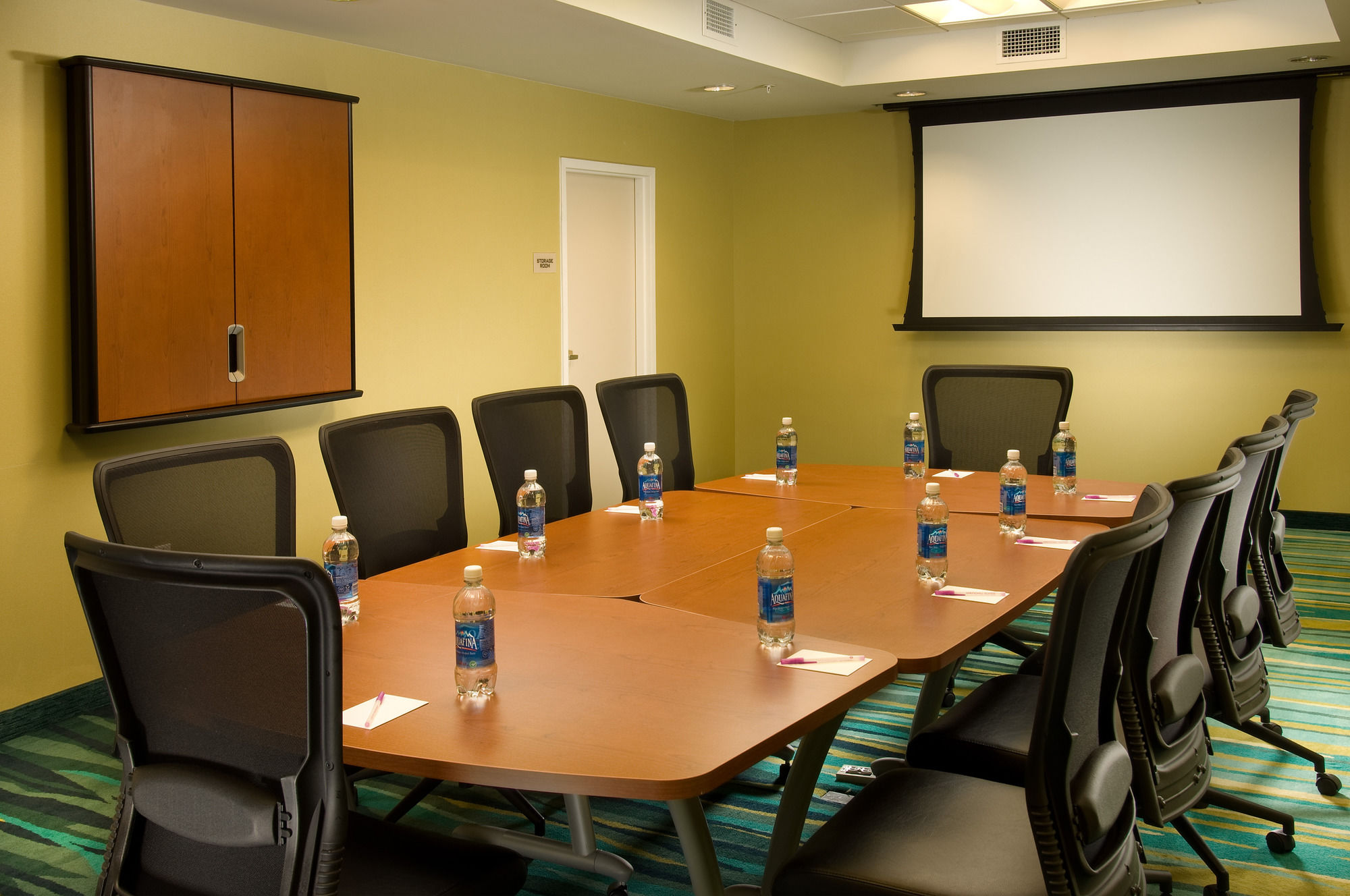 Фото SpringHill Suites Alexandria