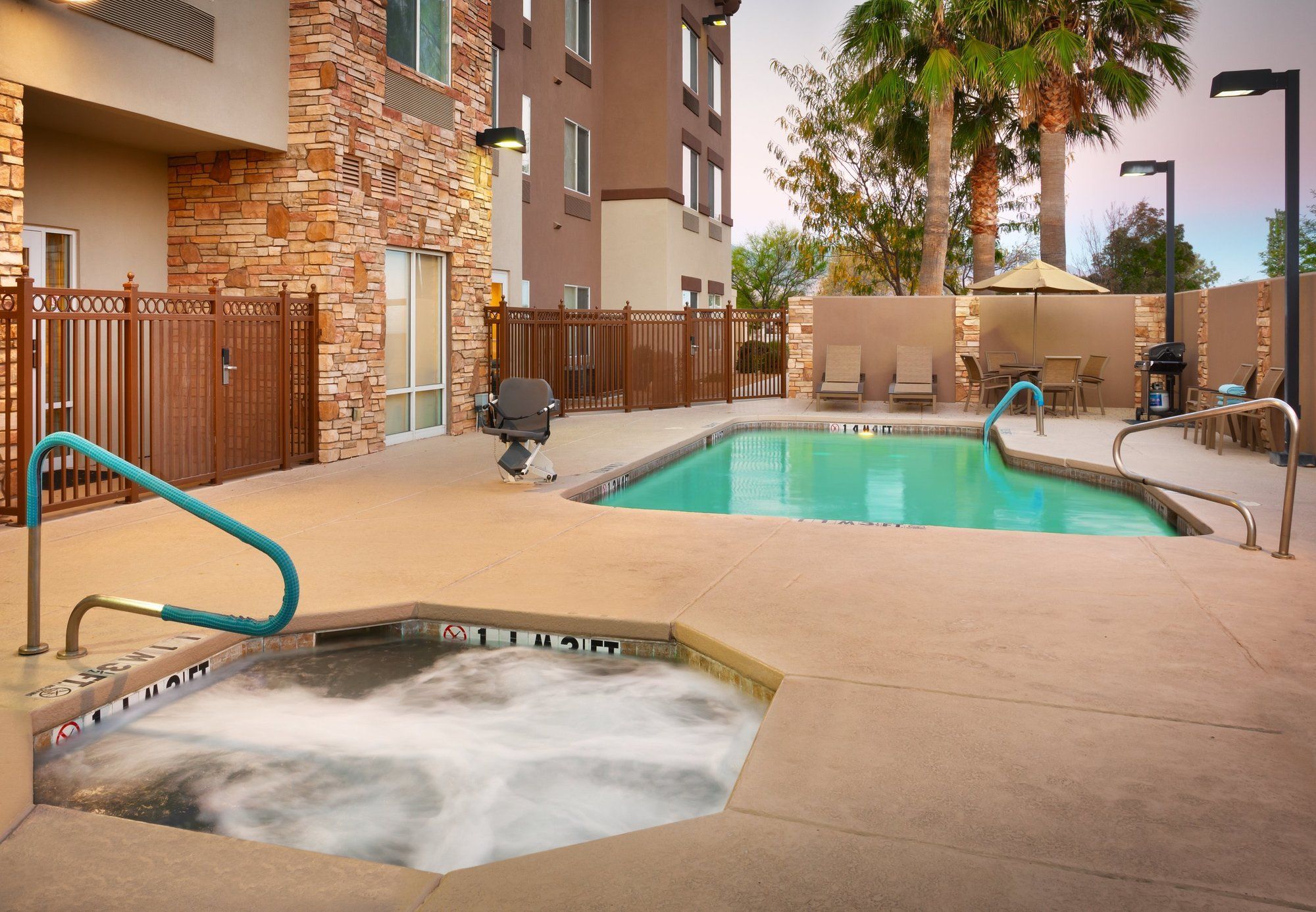 Фото Fairfield Inn and Suites by Marriott Sierra Vista