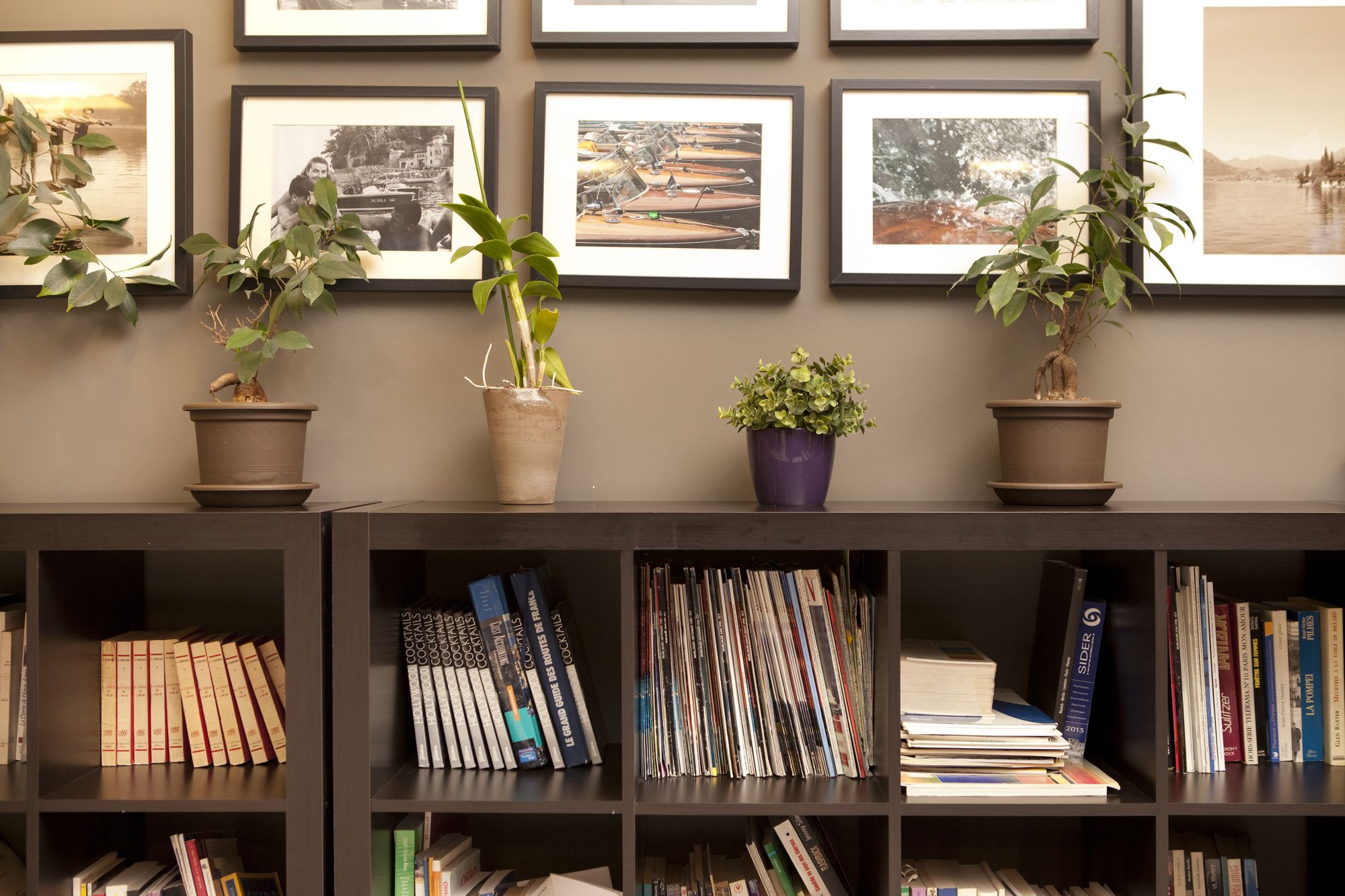 Фото Villa Bellagio Hôtels & Résidences