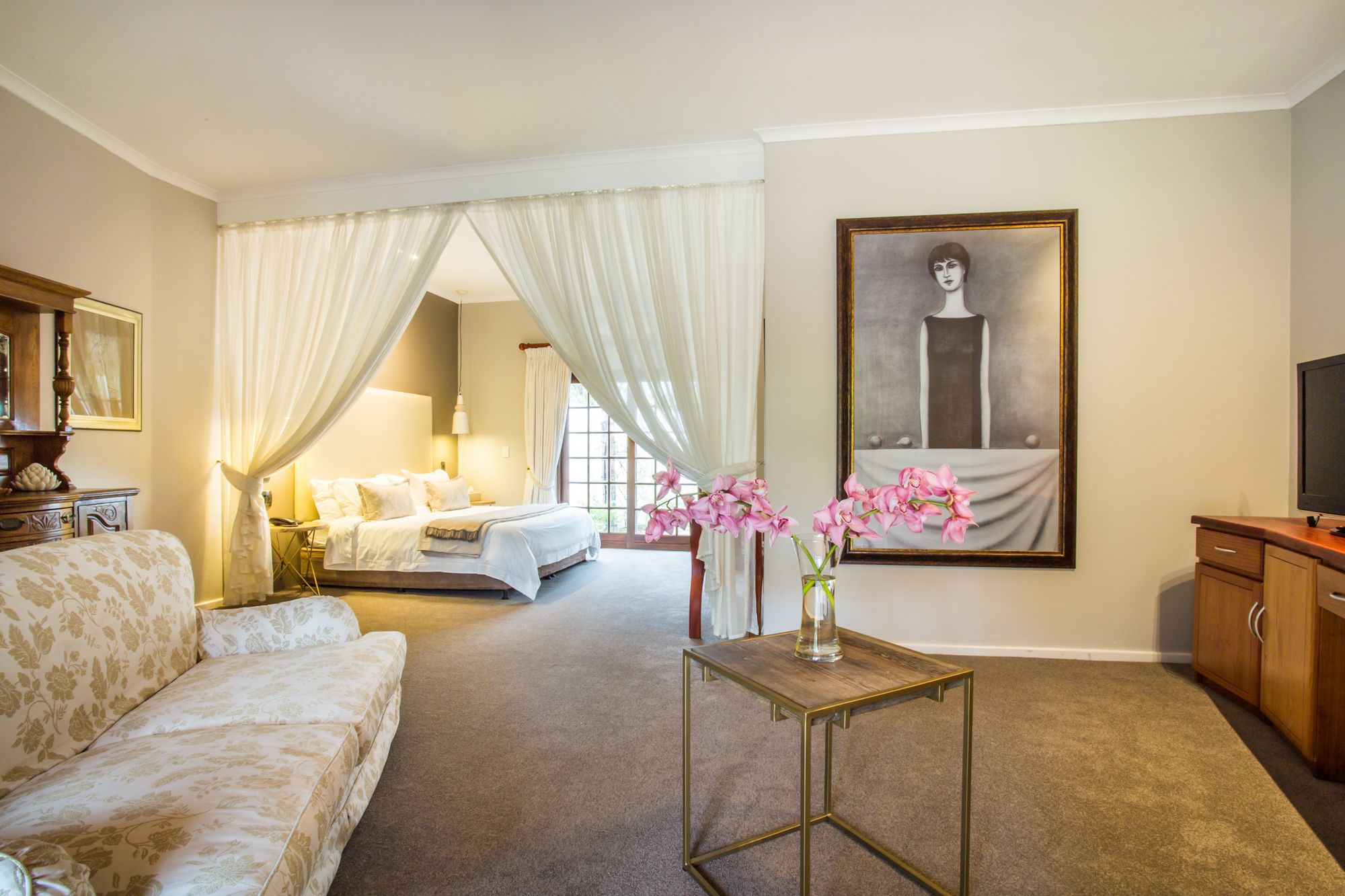 Фото Hlangana Lodge