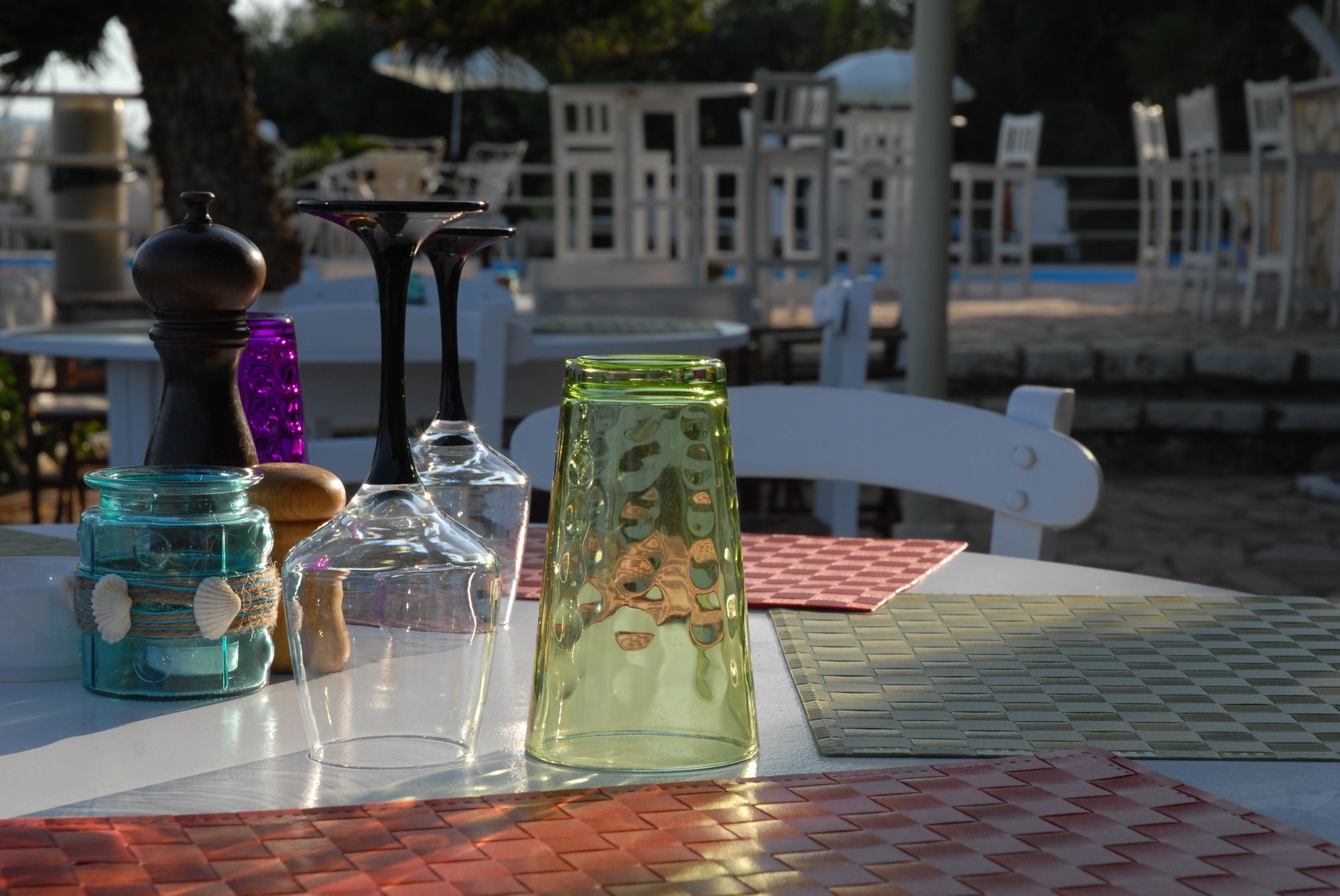 Фото Stefanos Place