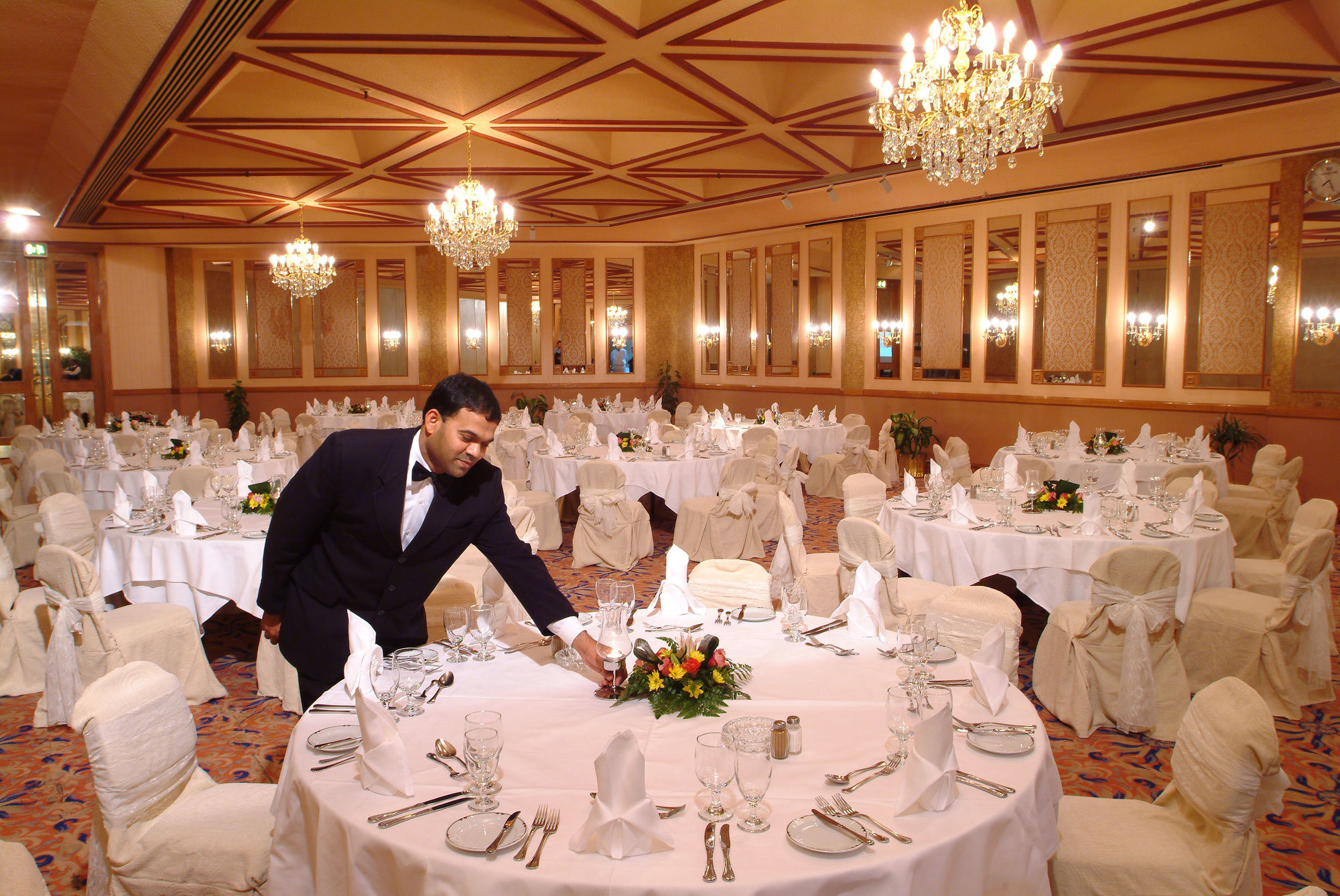 Фото InterContinental Al Jubail