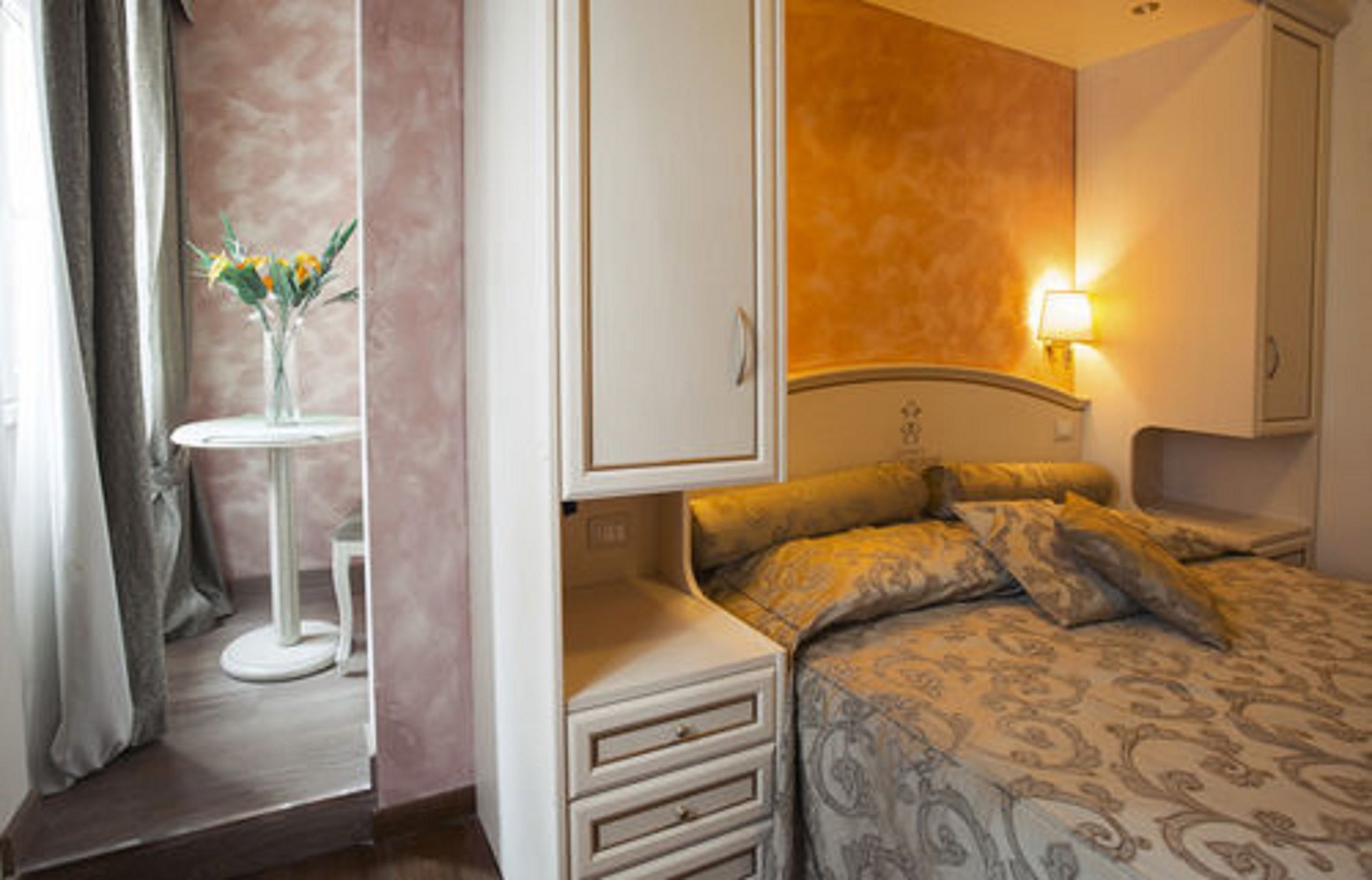 Фото Relais Bocca di Leone