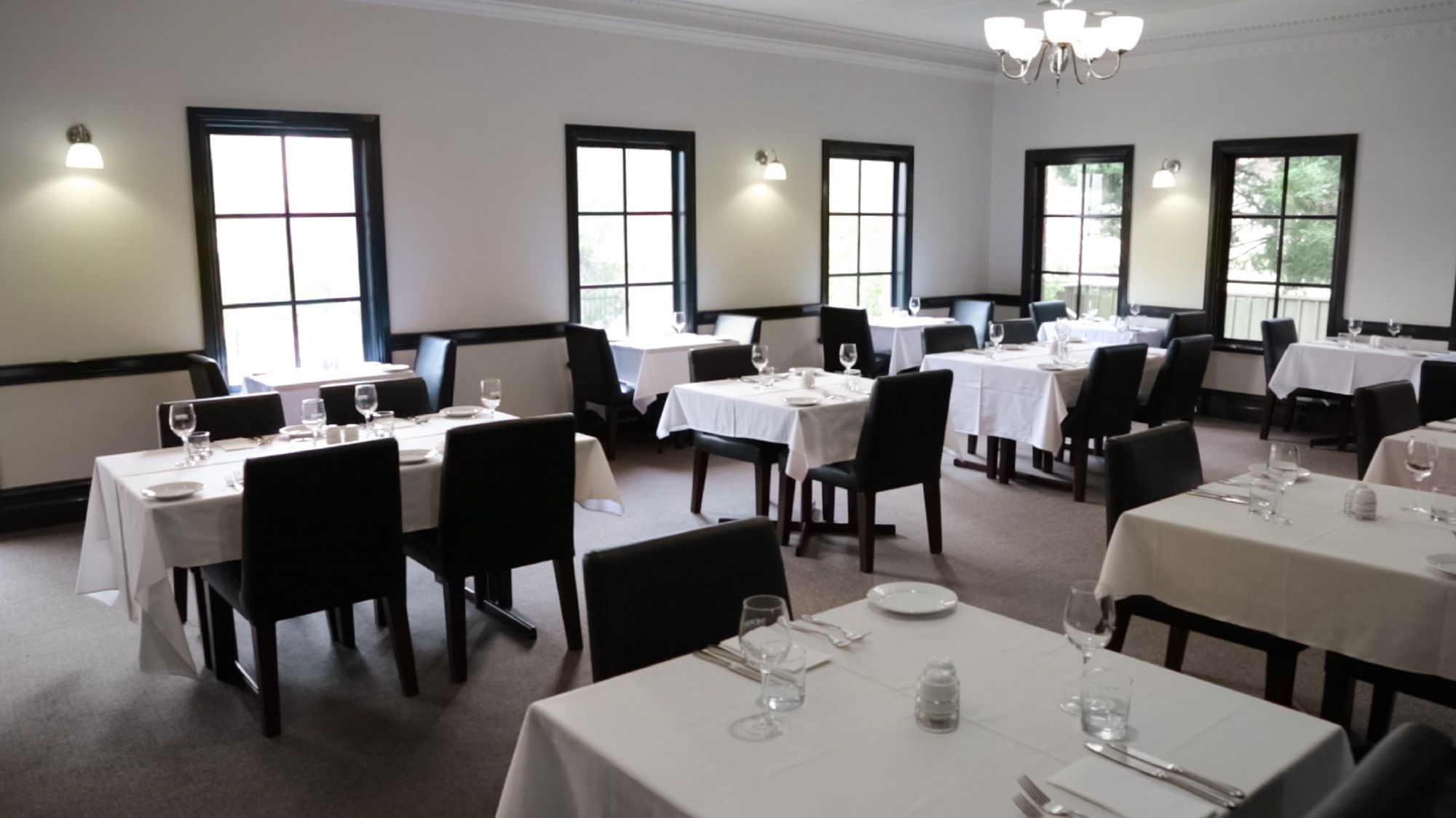 Фото Mercure Port of Echuca