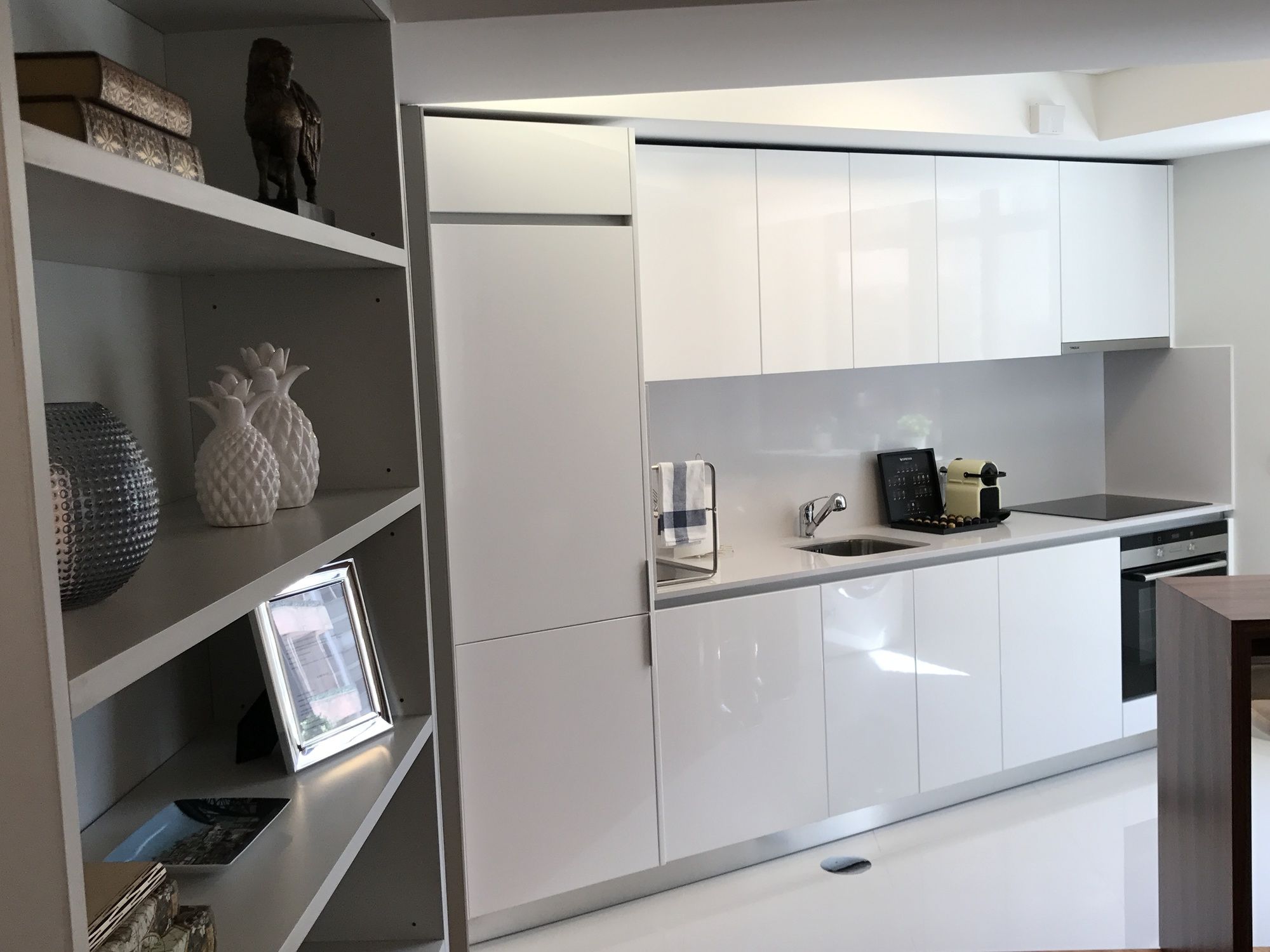 Фото Lux Bolhão