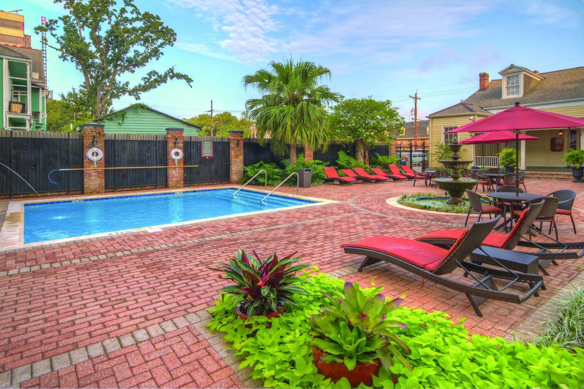 Фото Club Wyndham Avenue Plaza