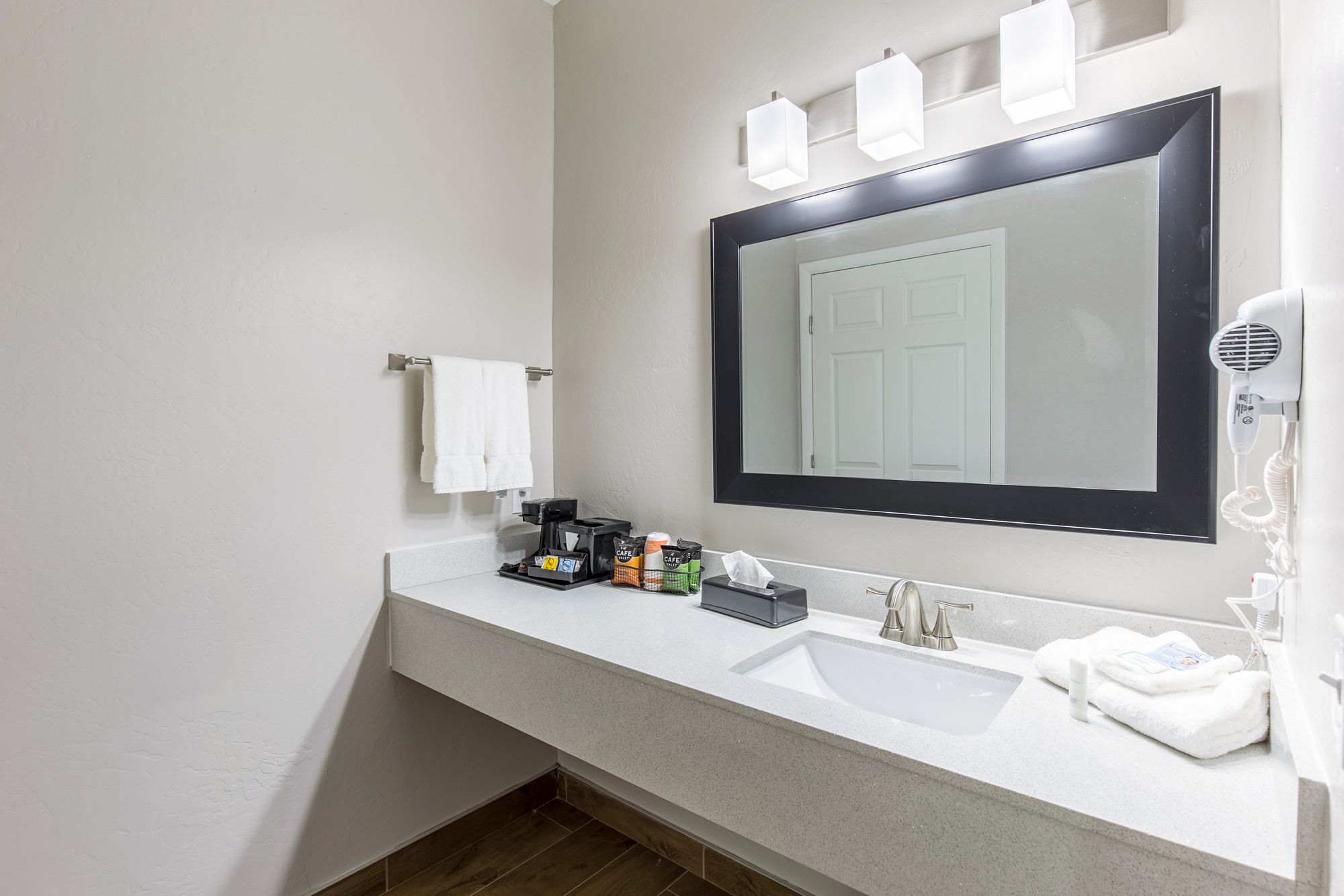 Фото Wingate by Wyndham Cedar City