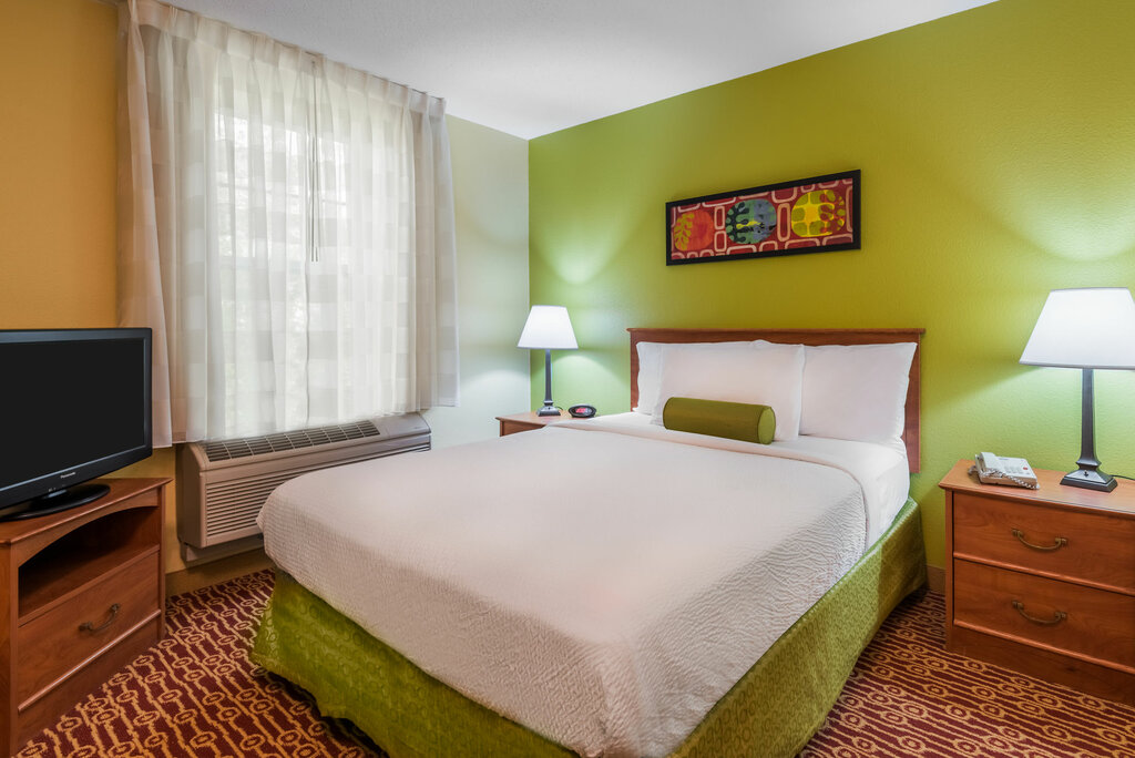 Apartments Pine Bush Suites Albany University, Albany, photo