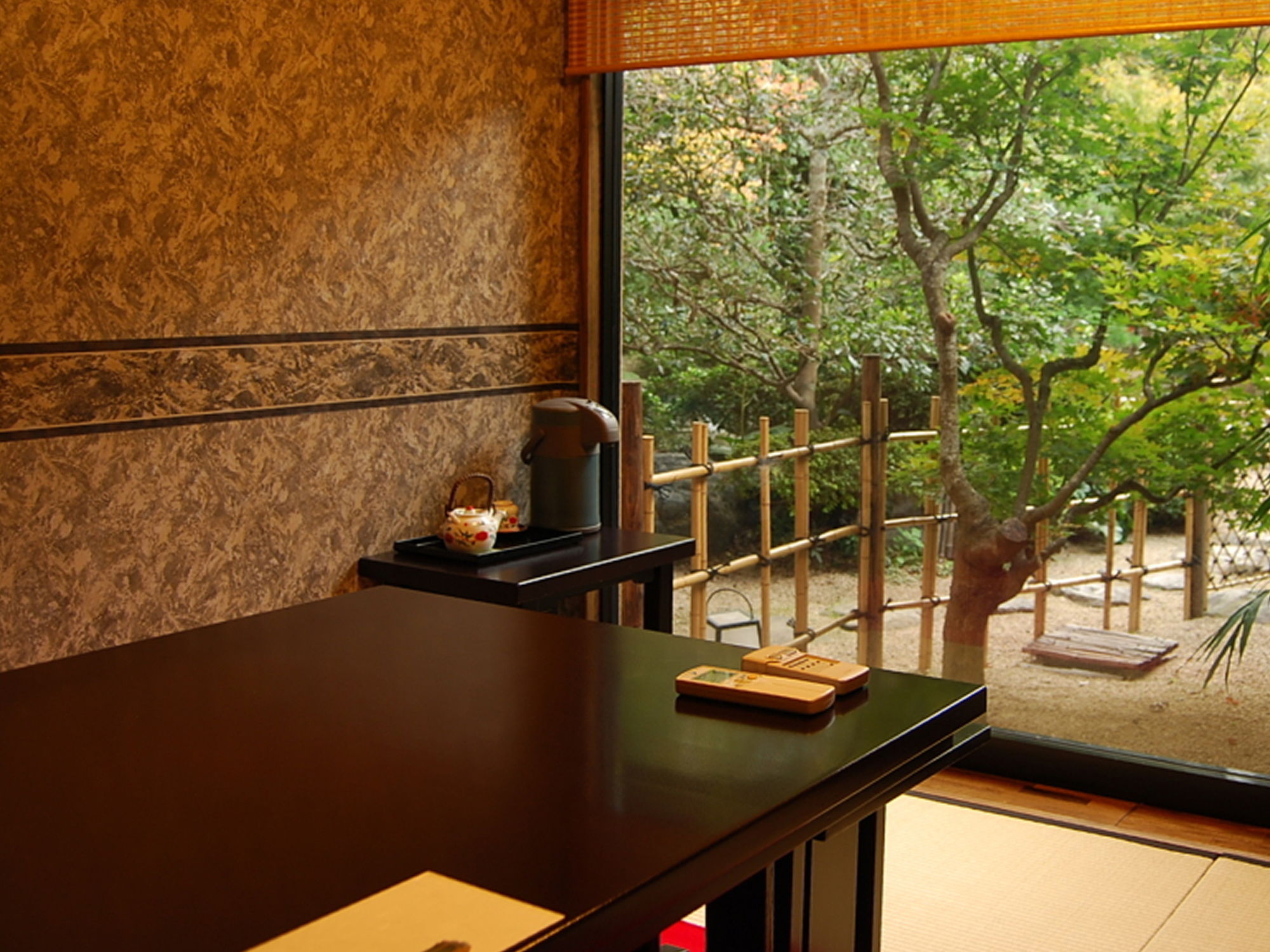 Фото Ryokan Shinsen