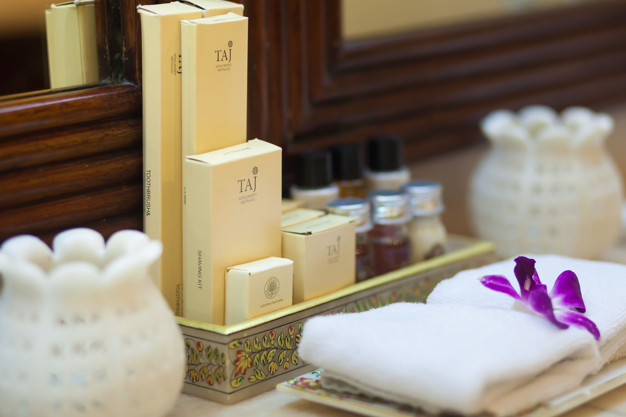 Фото Jai Mahal Palace