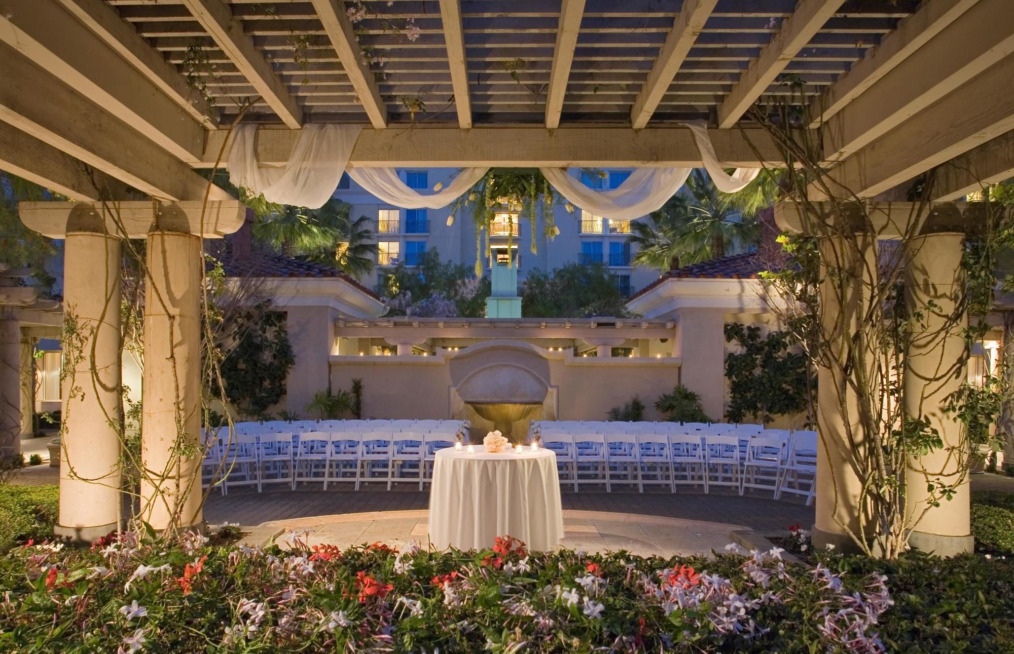 Фото Hyatt Regency Valencia