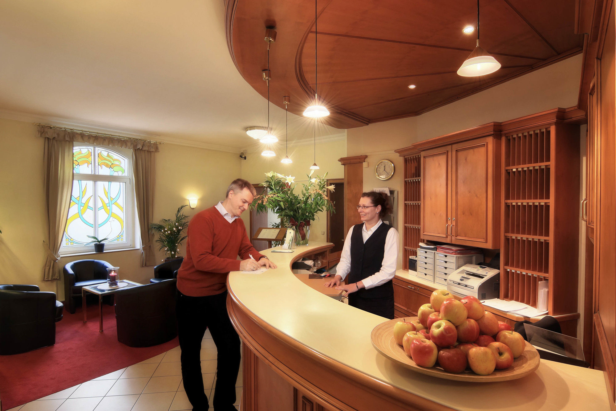 Фото Parkhotel Diani