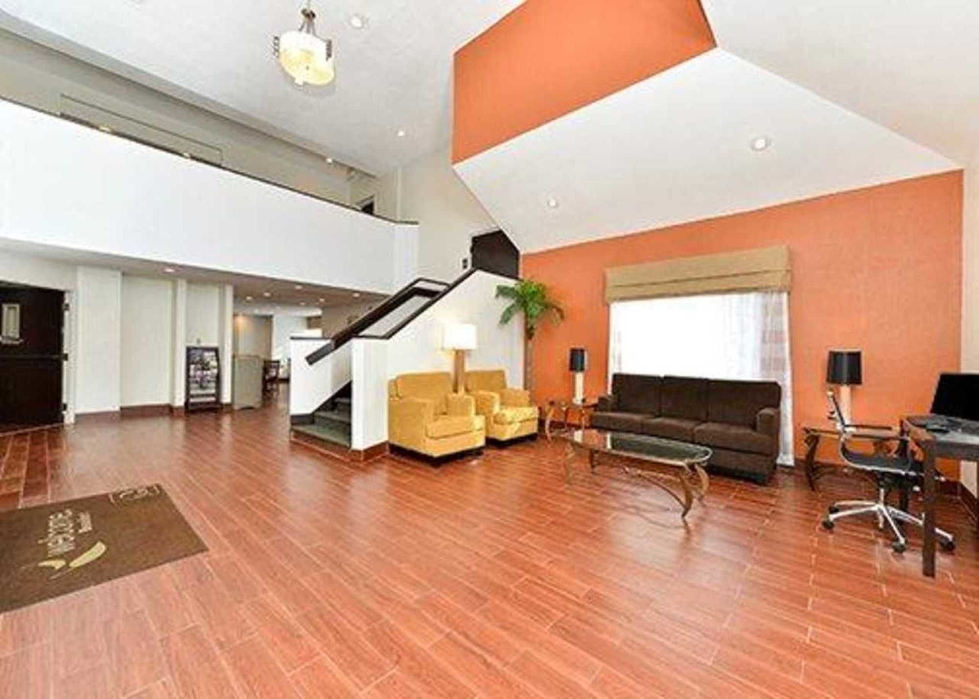 Фото Sleep Inn Beaufort